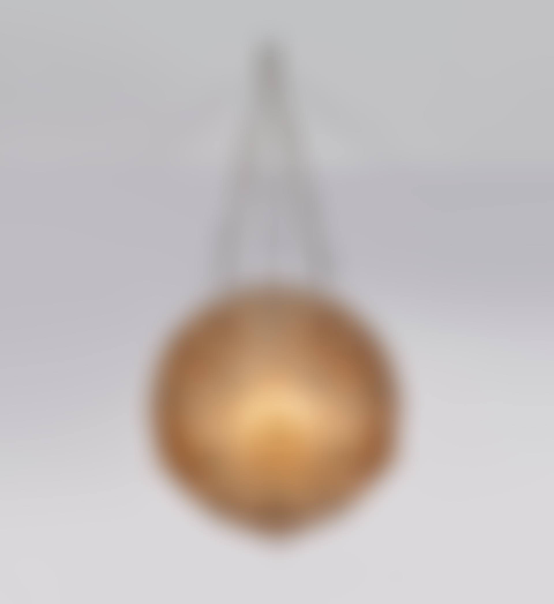 'Passiflore' Chandelier, Model No. 2263, model introduced 1924 (preview)