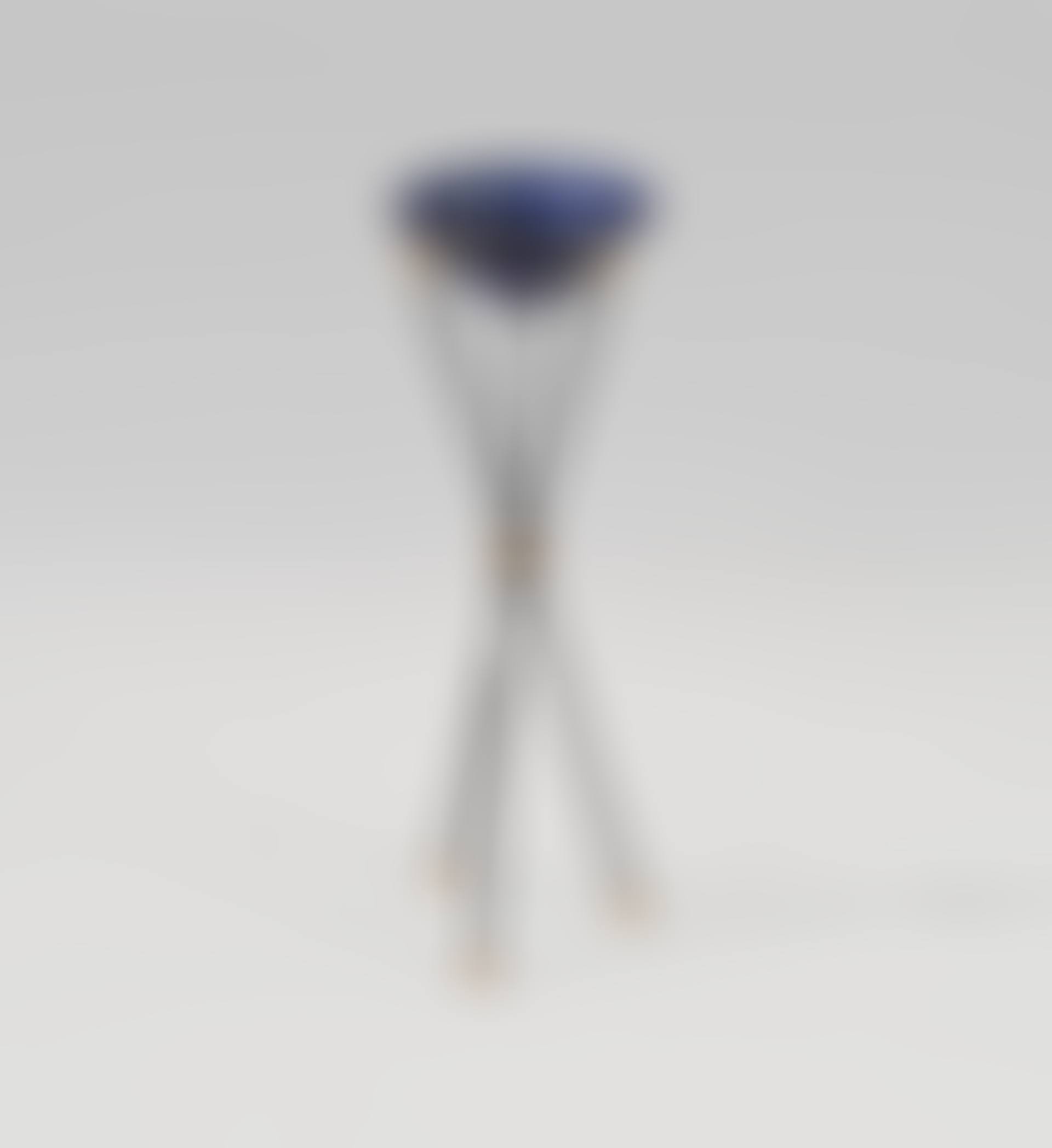 Ashtray on stand (preview)