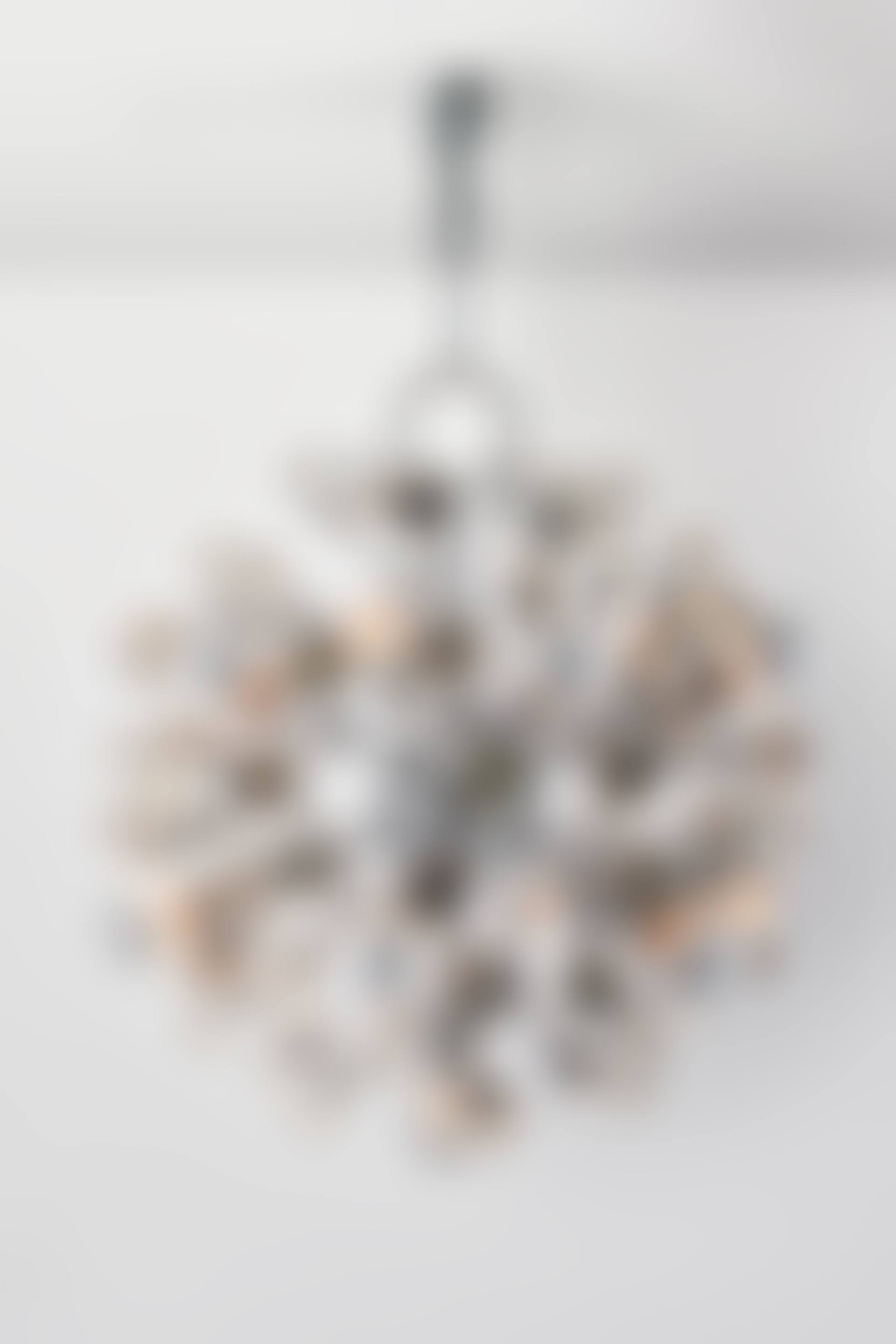 "Sputnik" Chandelier (preview)