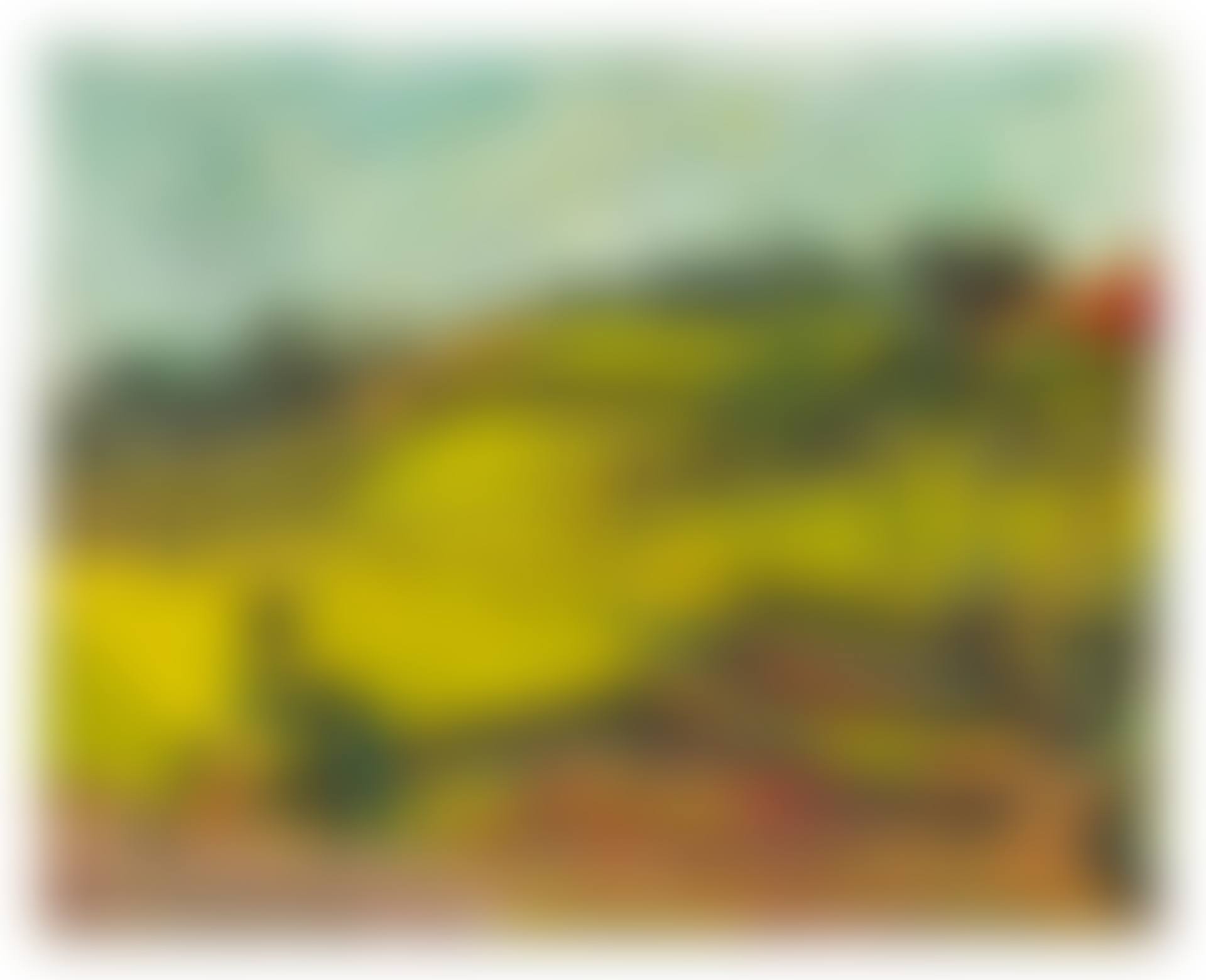 Primrose Hill - Early Summer (preview)