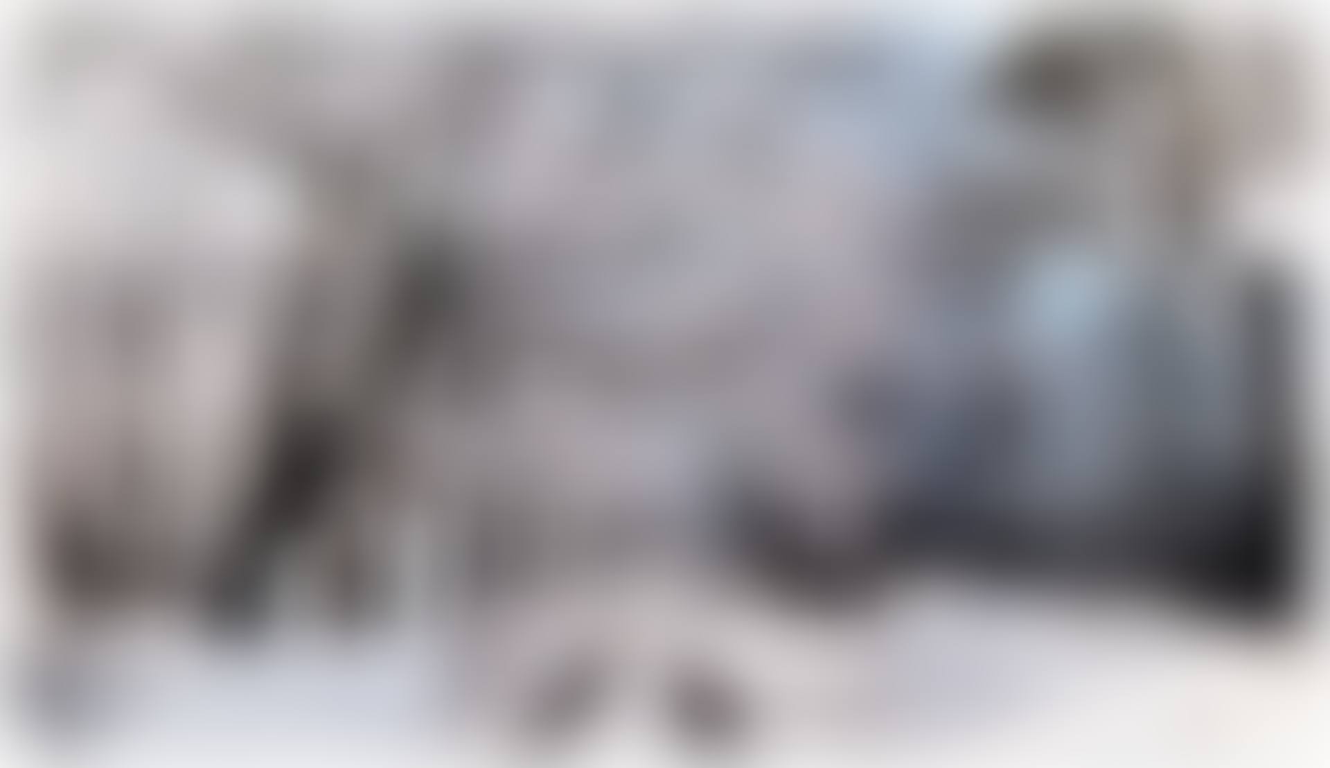 Woldgate Woods, Winter (preview)