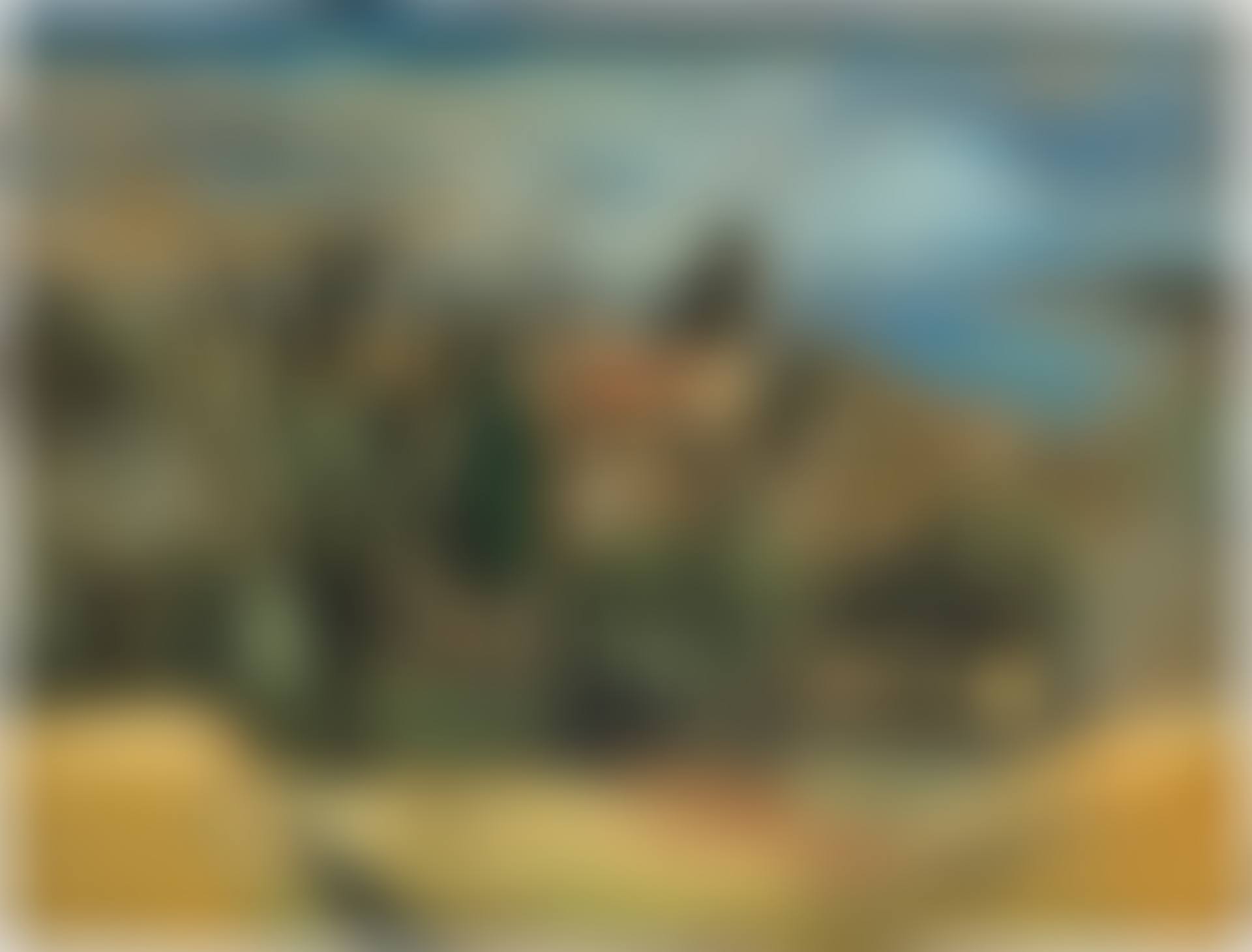 Village d"Espagne (preview)
