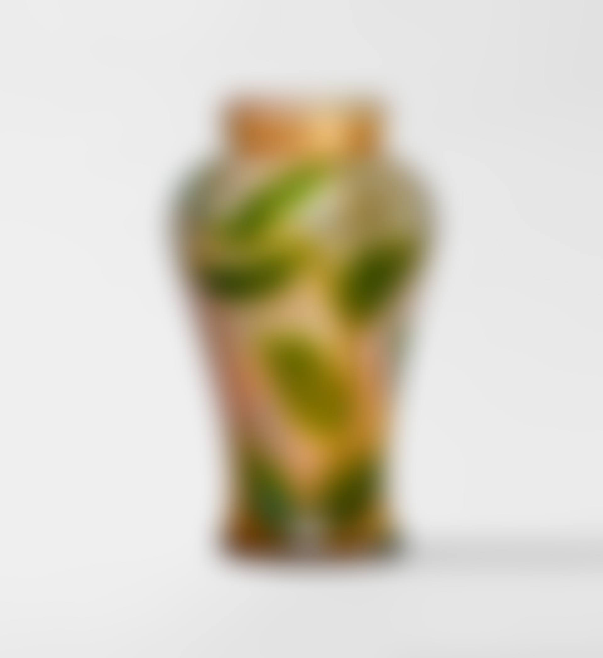 "Millefiore" Vase (preview)
