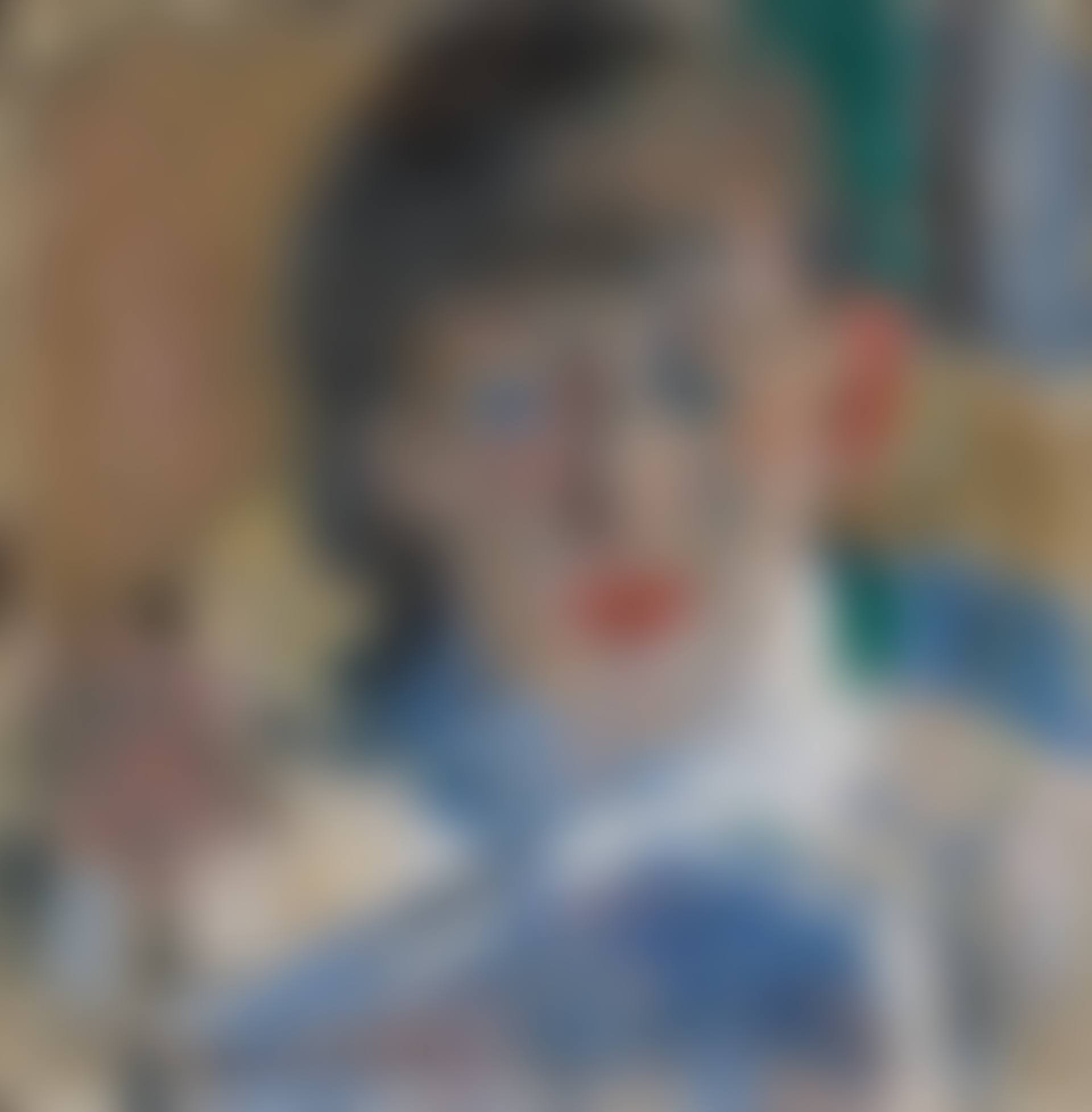Femme lisant (preview)