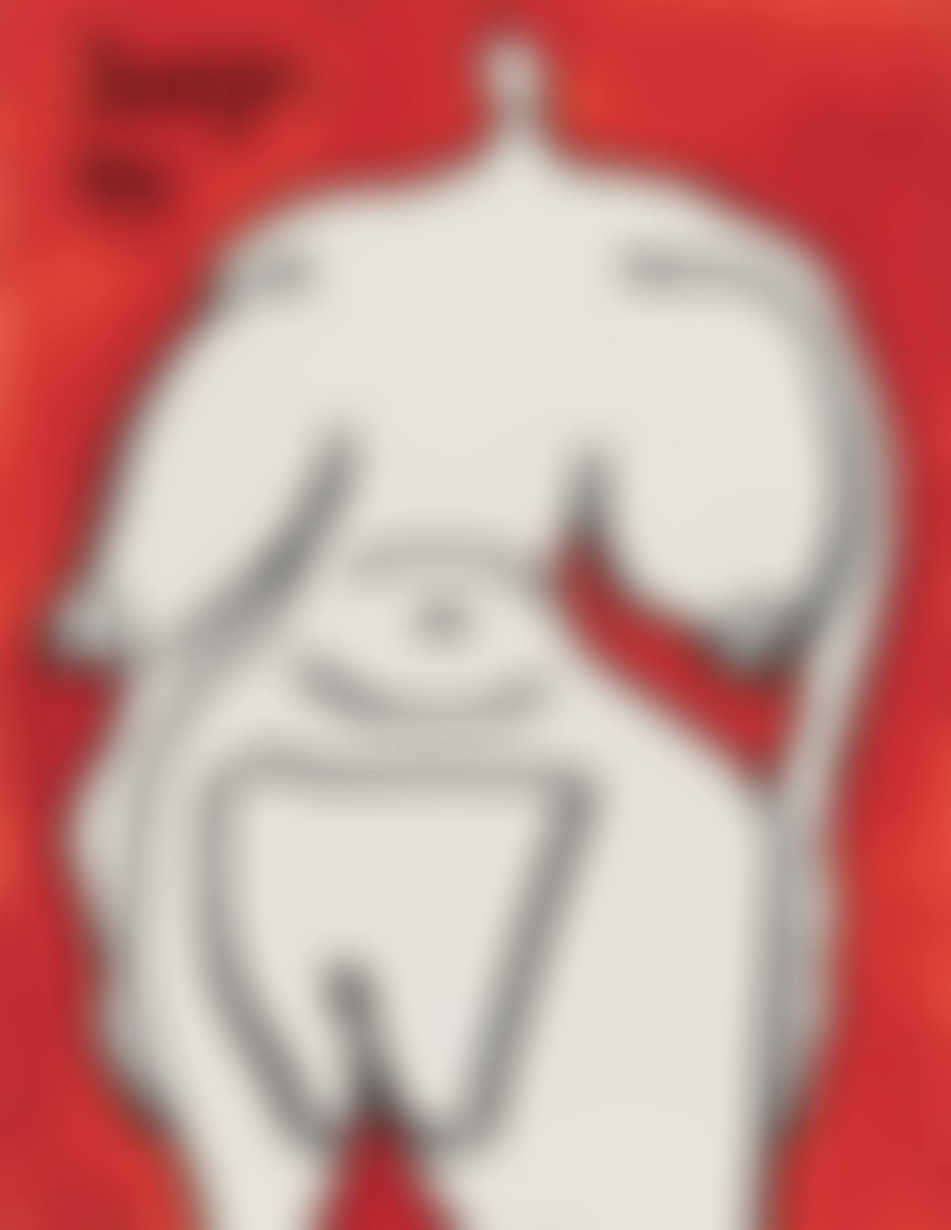 Untitled (Woman) (preview)