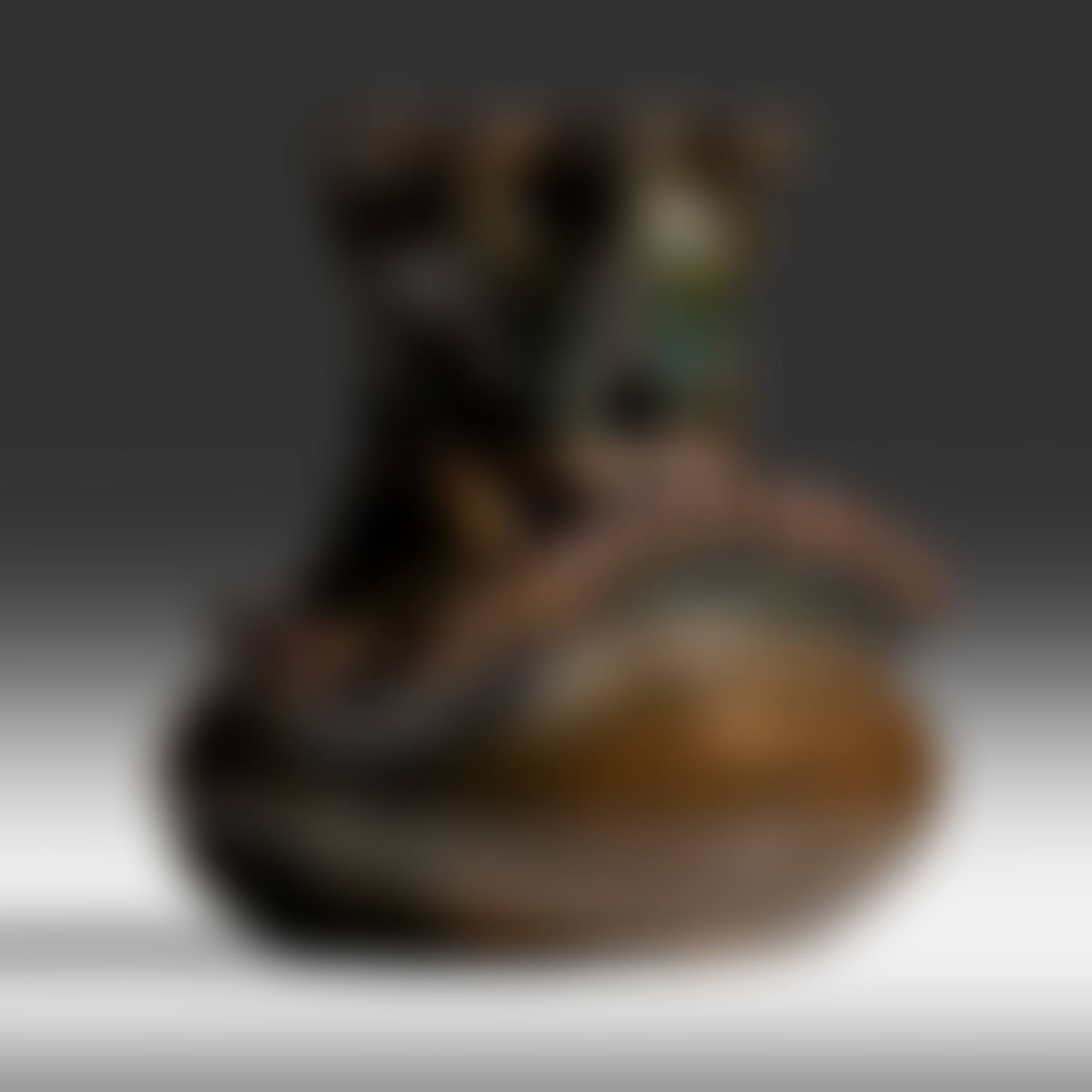 snake vase (preview)