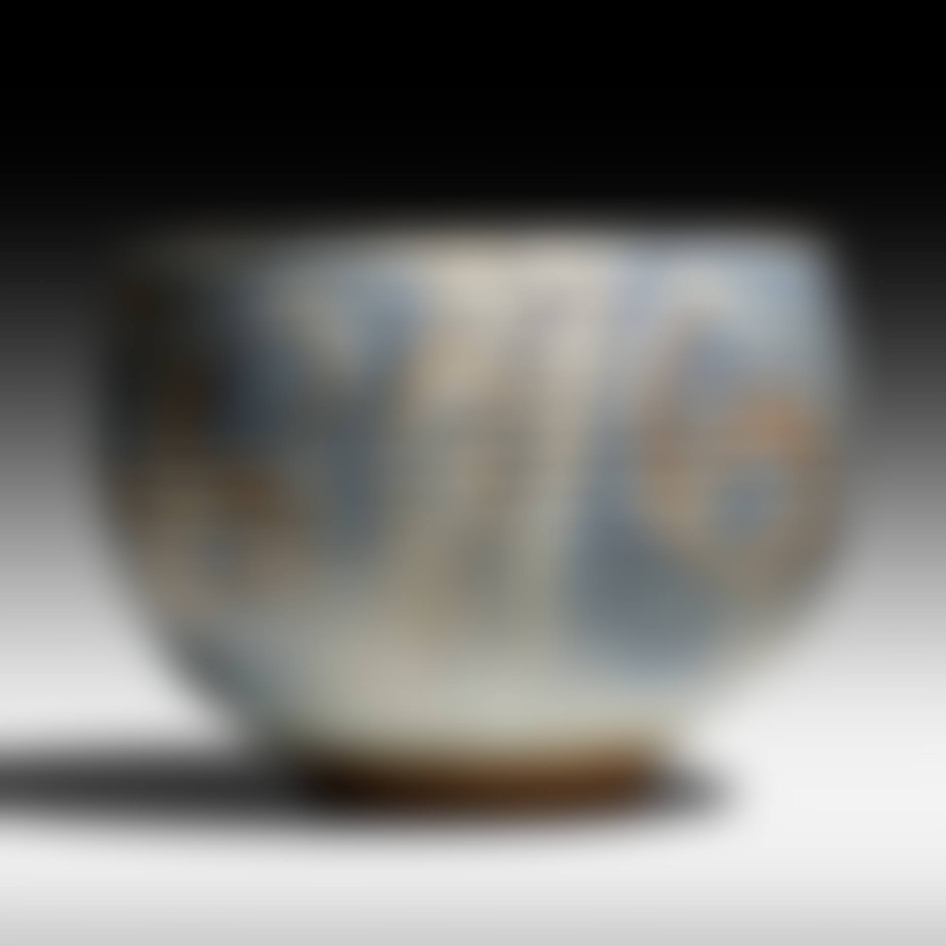 Early bowl (preview)