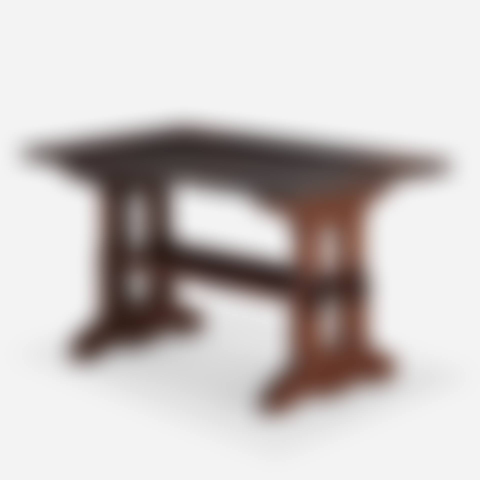 Early trestle table (preview)
