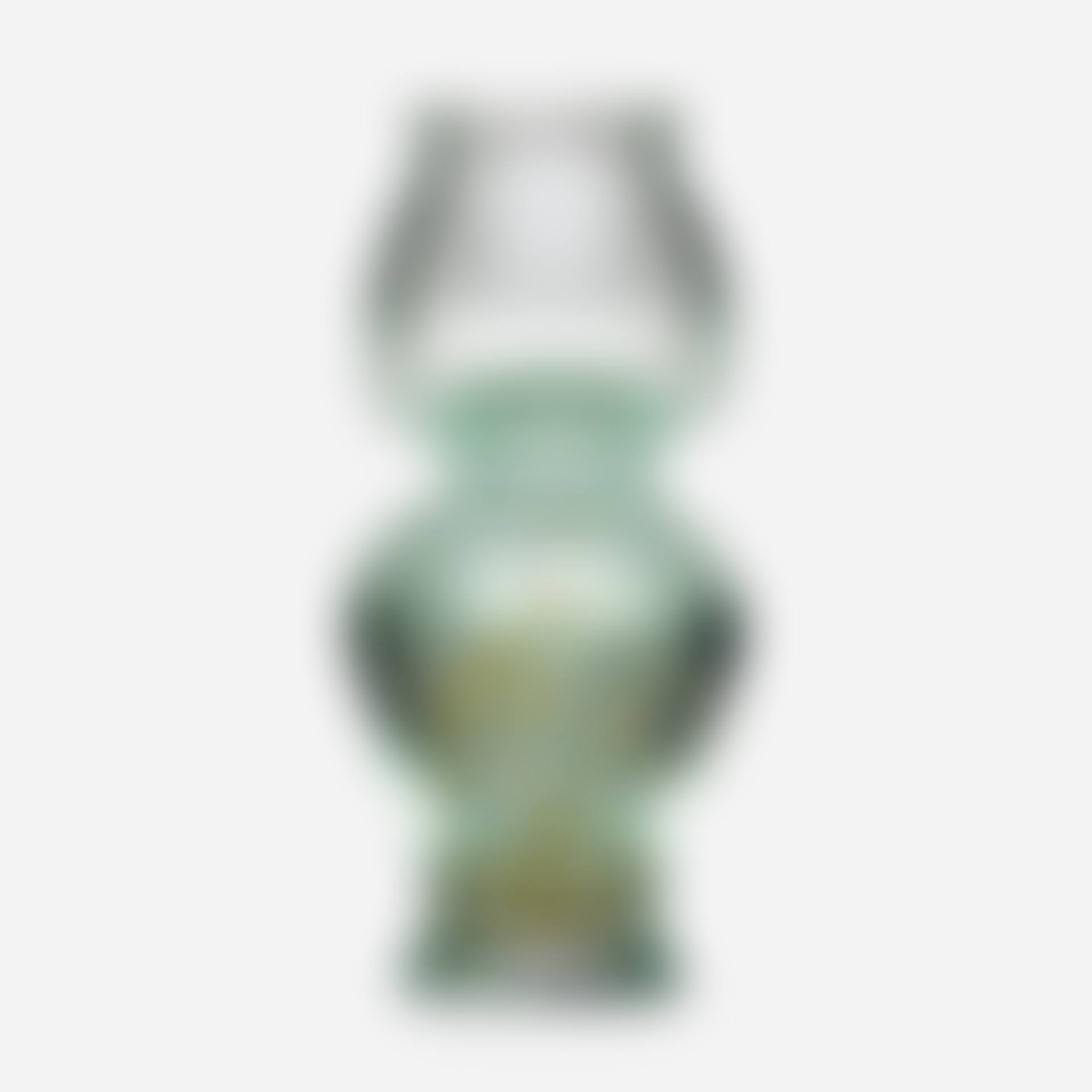 Rare Aquamarine vase (preview)