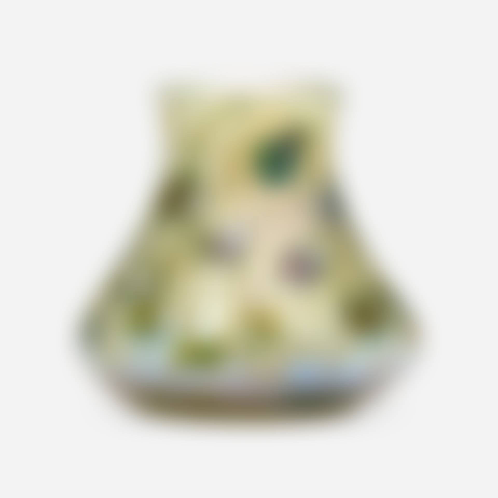 Miniature vase (preview)