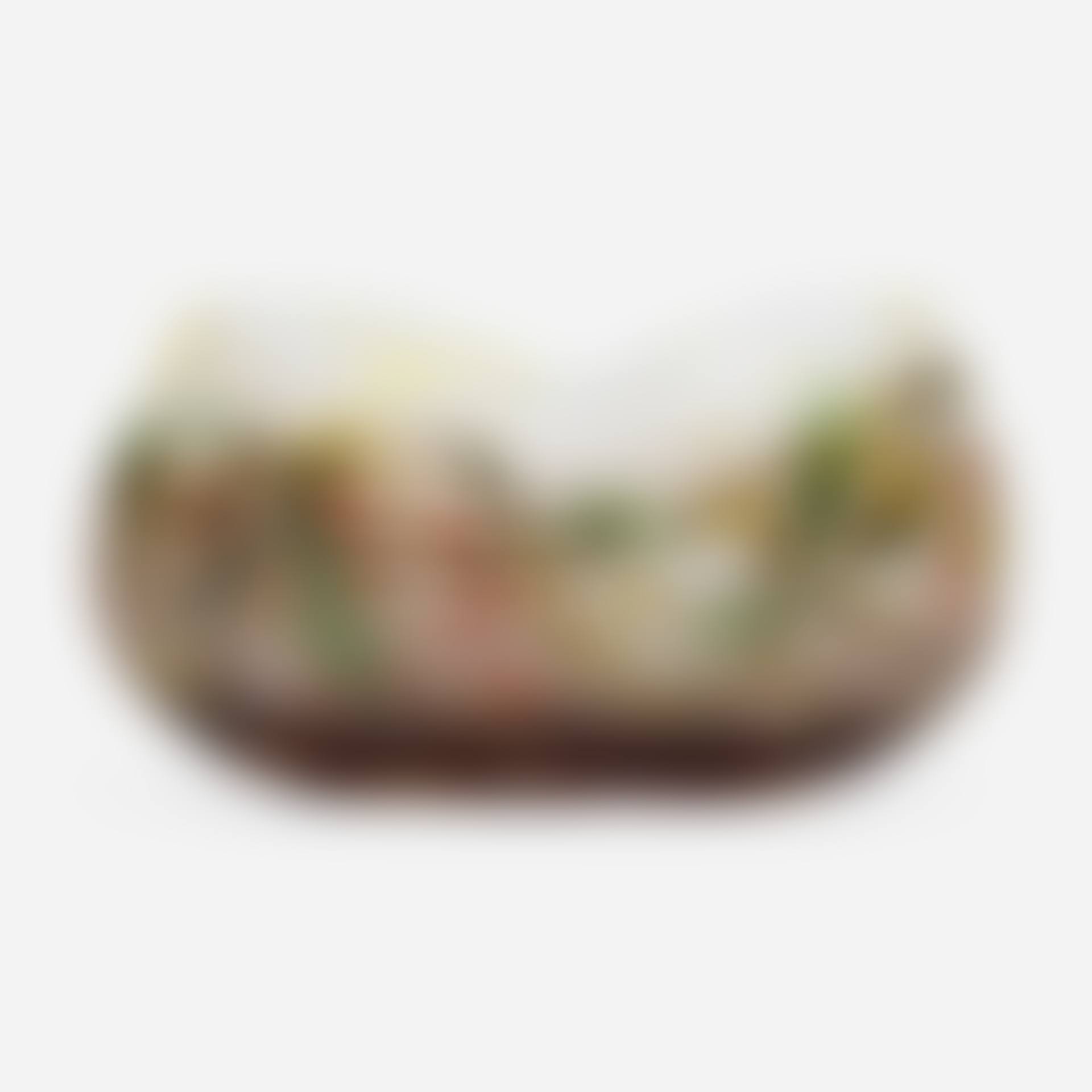 bowl with fruiting branches (preview)