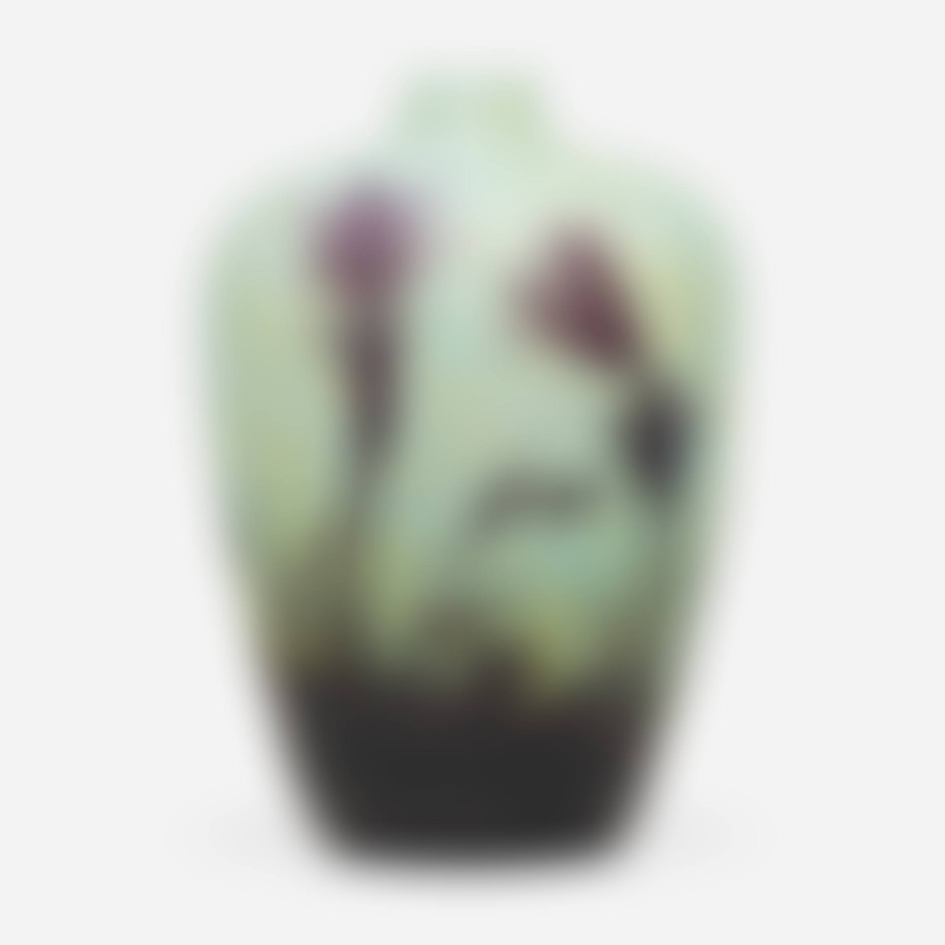 vase with lilies (preview)