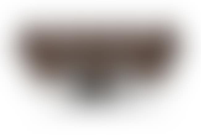 A set of twelve brown DSL La Fonda chairs (preview)