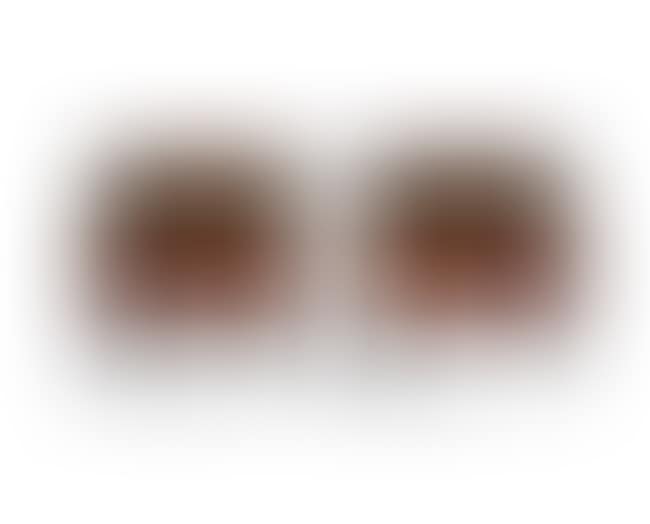 A pair of rosewood bedside lockers (preview)