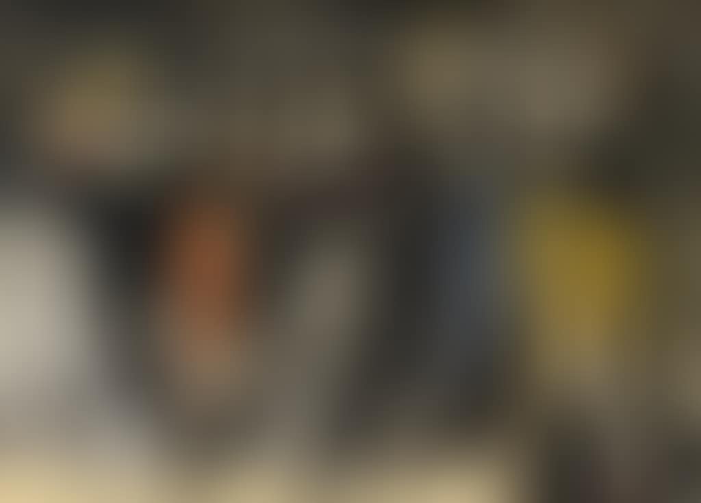Dance Hall Scene (preview)