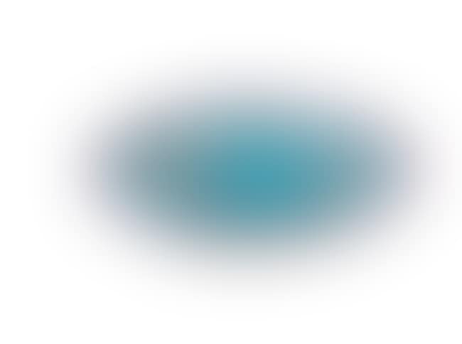 GLASS CHARGER; A large glass charger (preview)