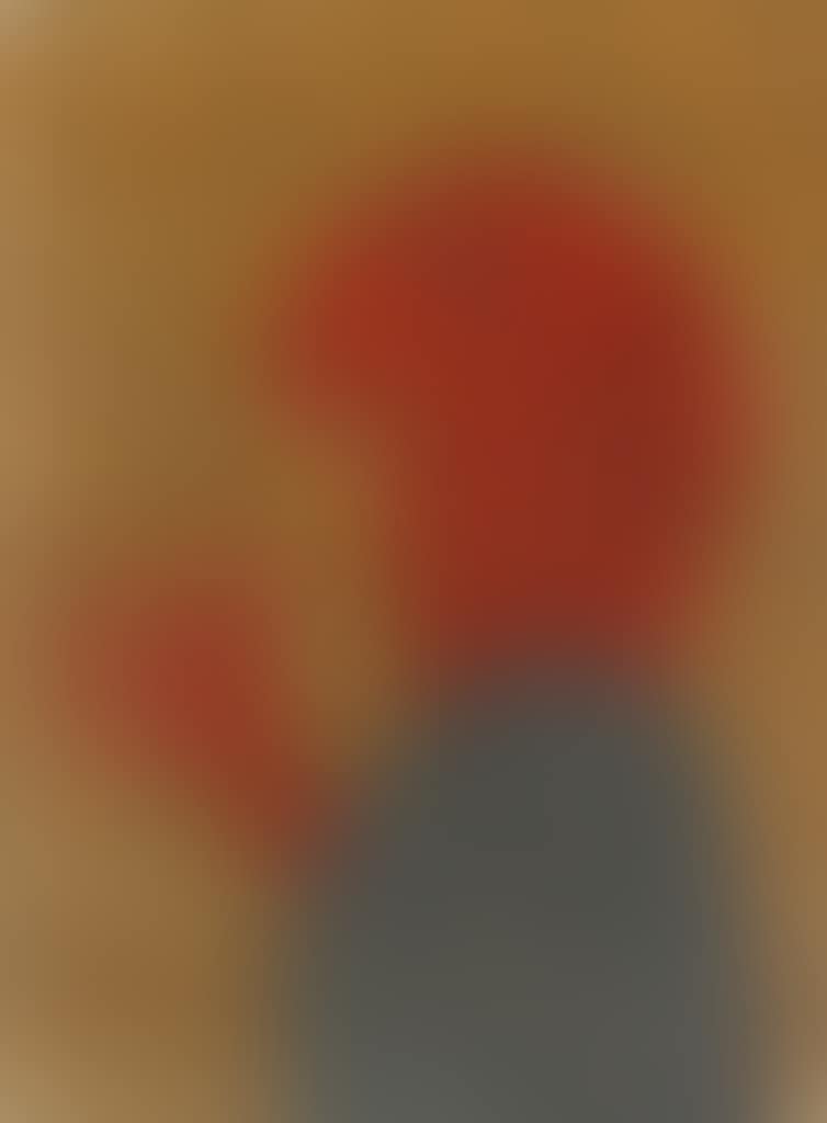 Personaje de Perfil (preview)
