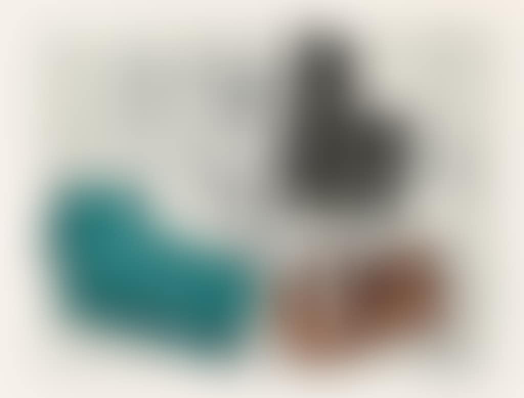 Venti Pochoirs (preview)