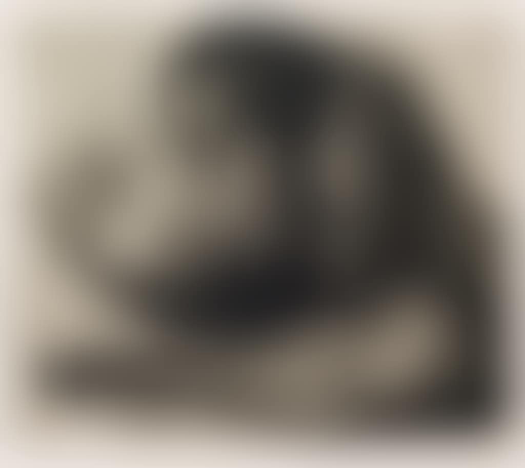 Frau mit Totem Kind (preview)