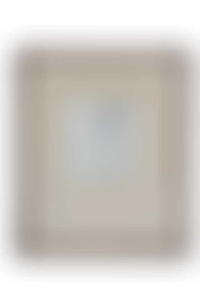 Study of a Female Nude, Half Length (preview)