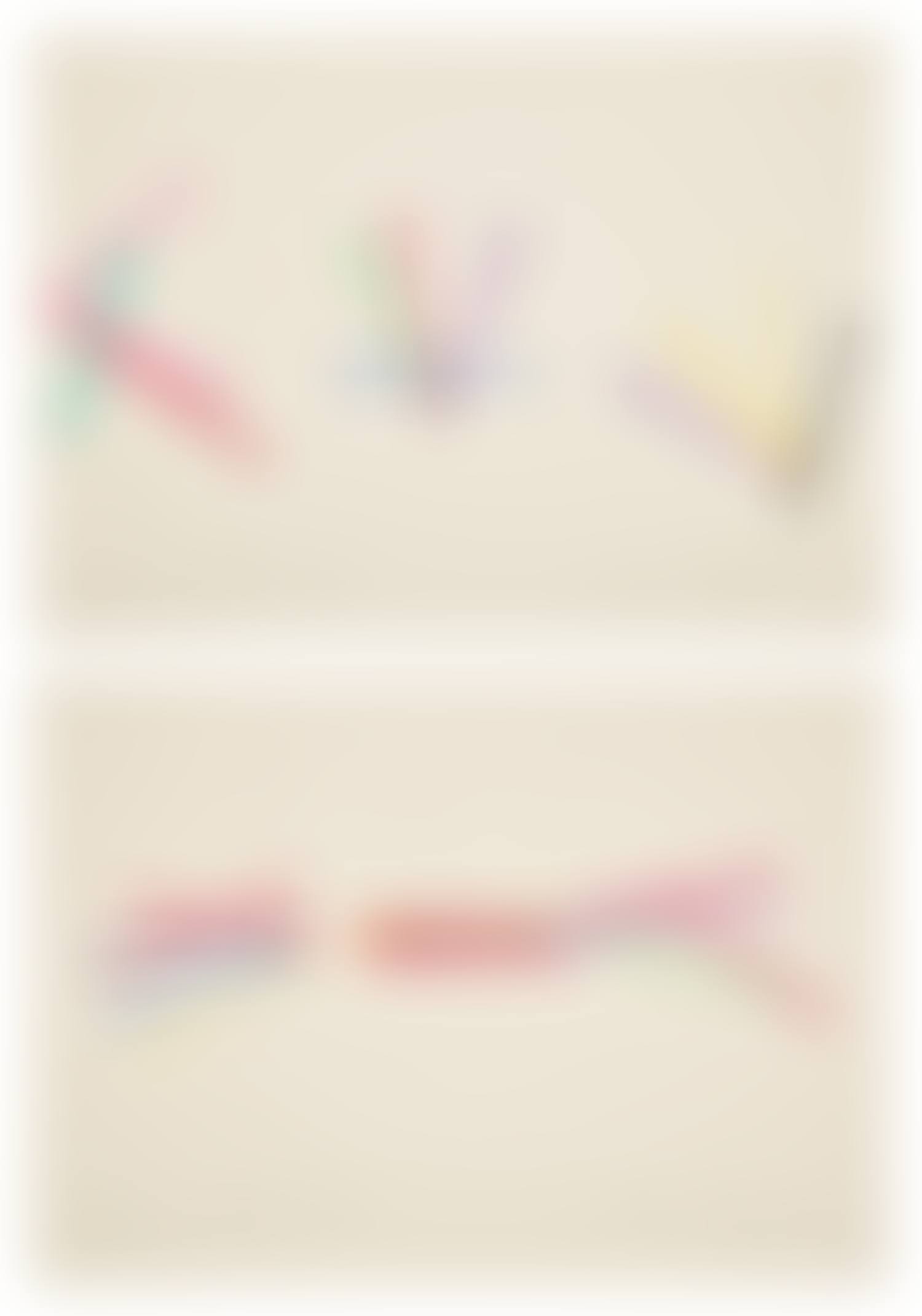 Two works: (i) Drawing #30 for Time Flowers; (ii) Drawing #31 for Time Flowers (preview)