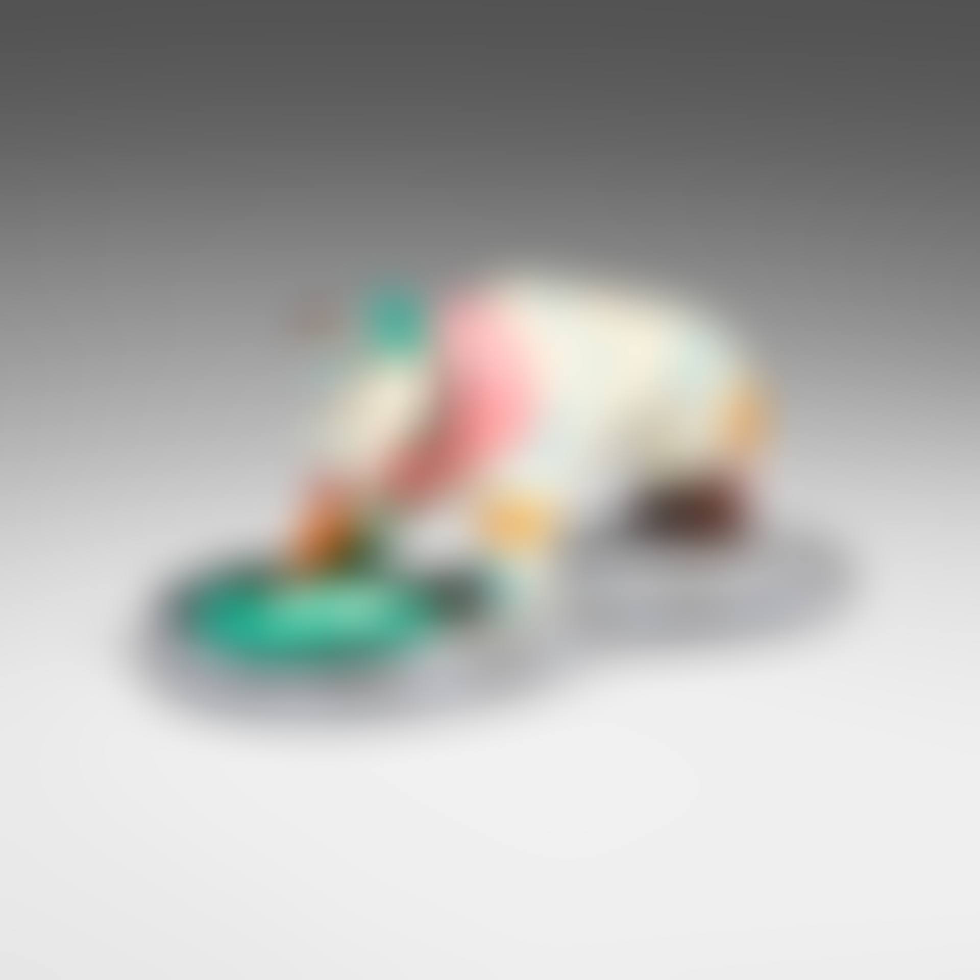 Crying Dog (preview)