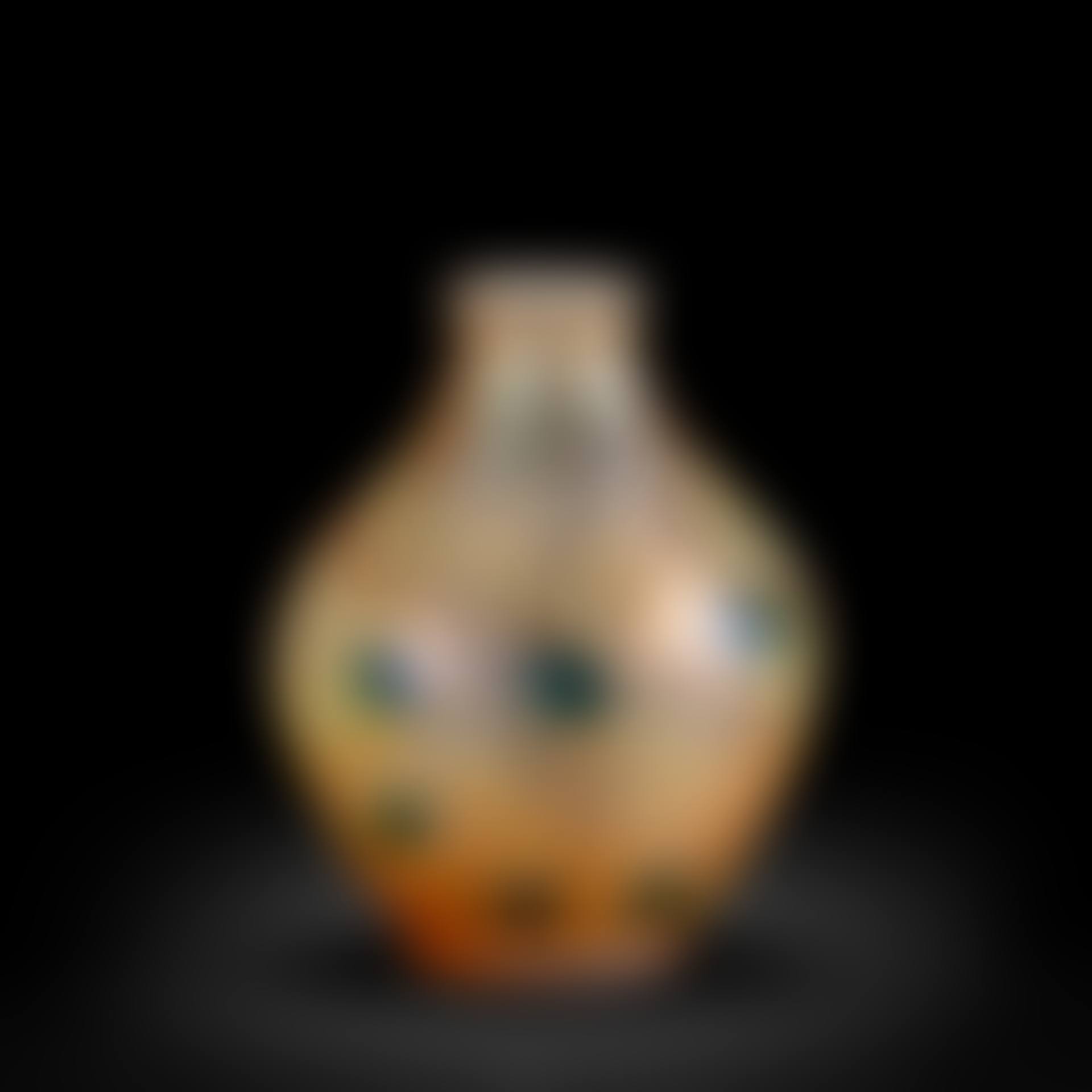 "Millefiore" Vase (preview)