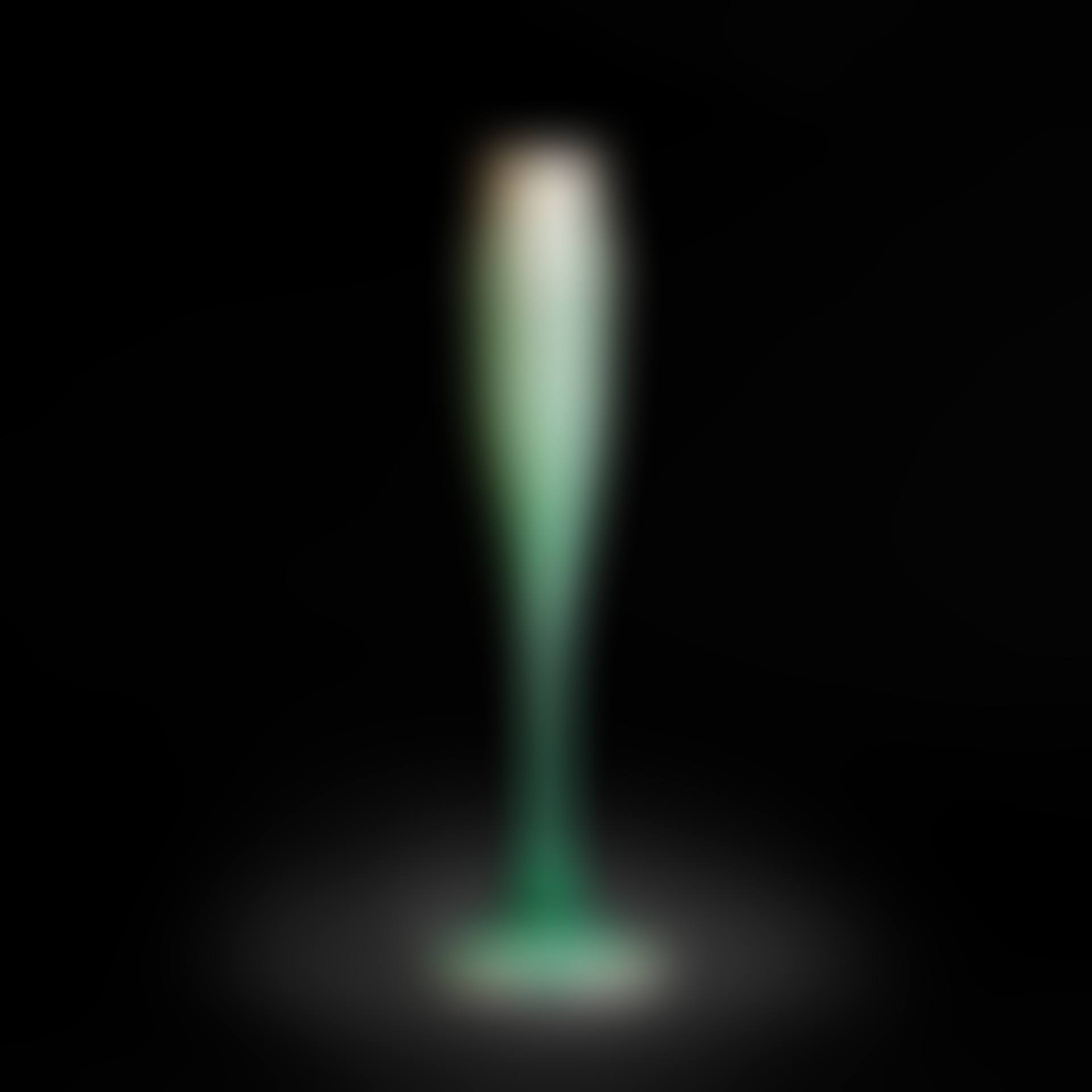 Flower-Form Vase (preview)
