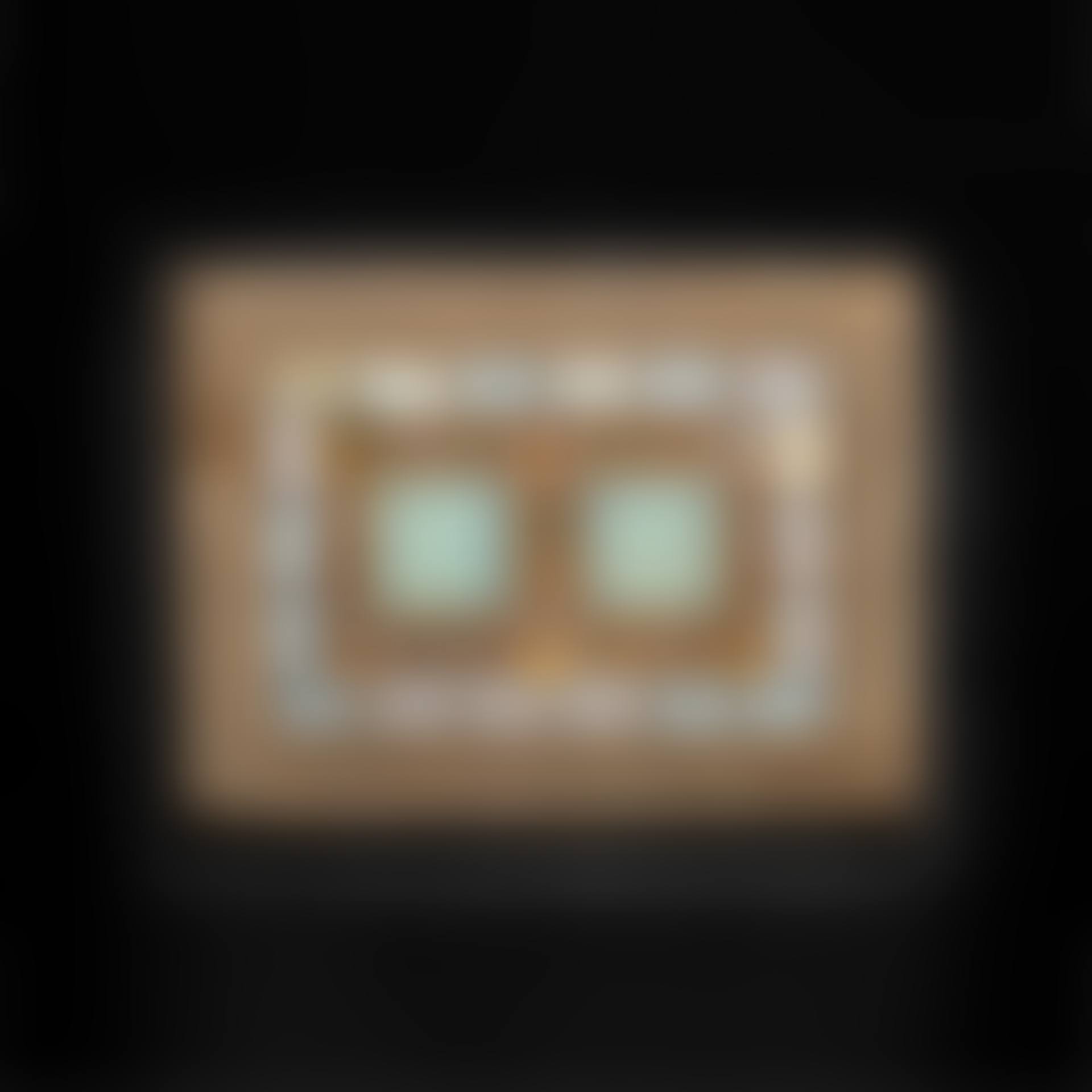 Favrile Glass Panel (preview)