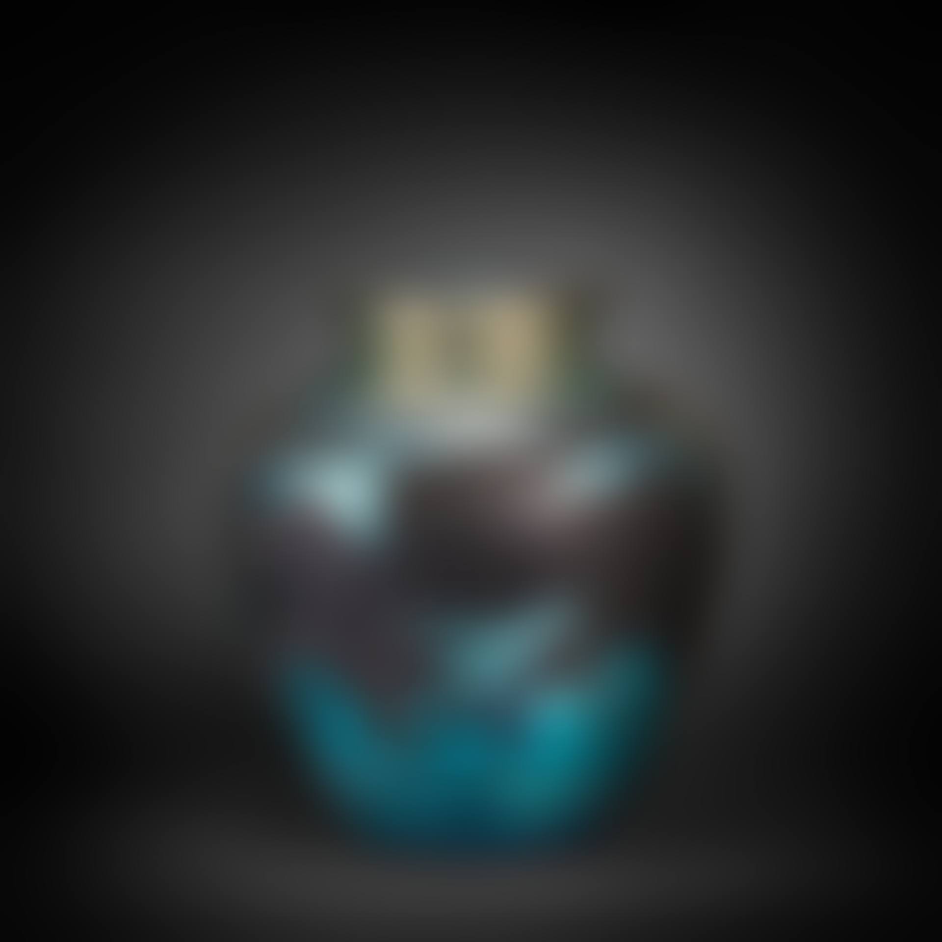 Acid-Cut-Back Vase (preview)