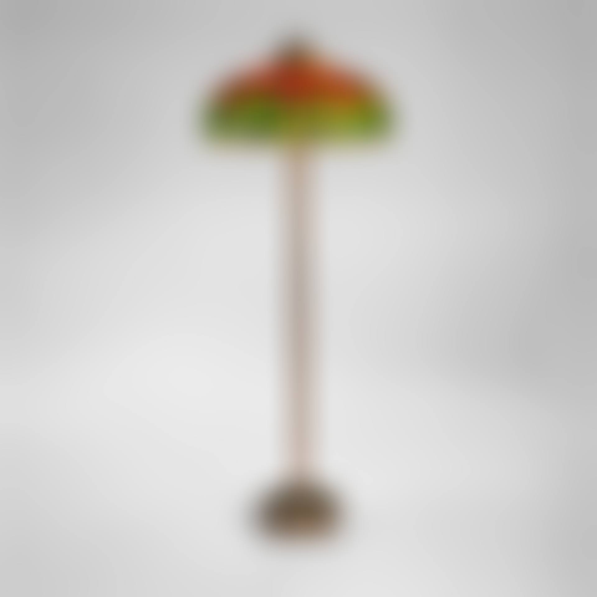 "Tulip" Floor Lamp (preview)