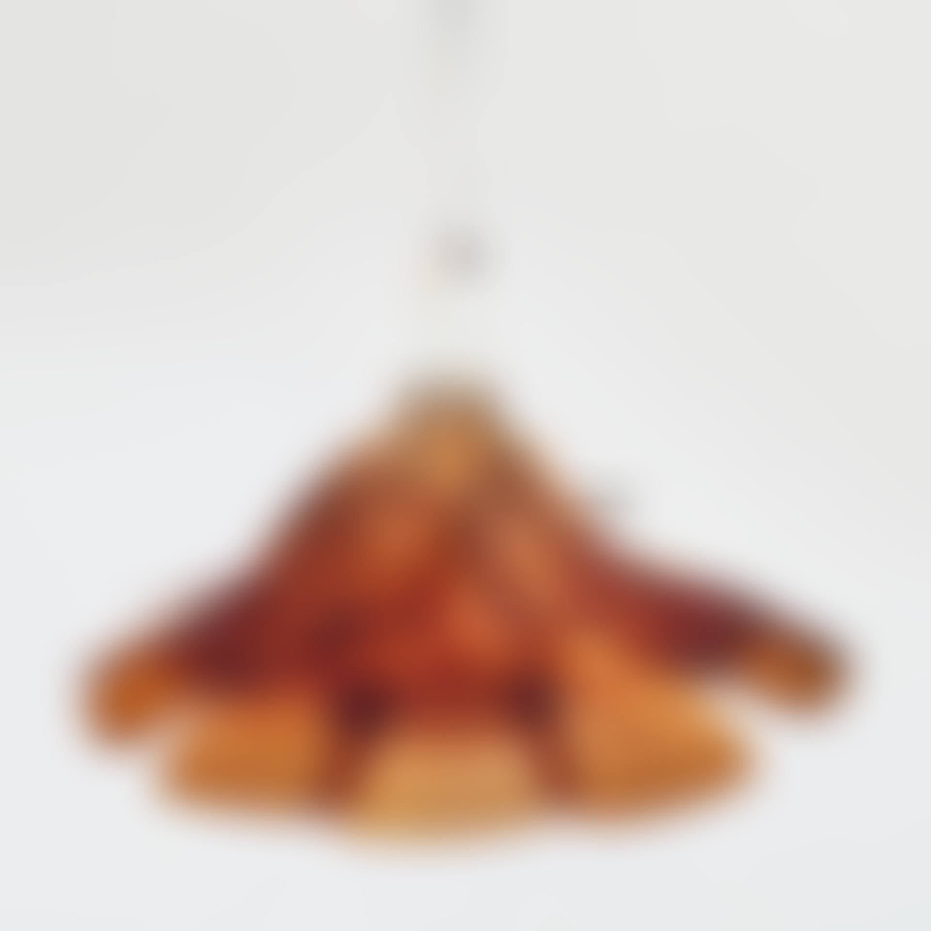 “Ninju-Ichi” Ceiling Light (preview)