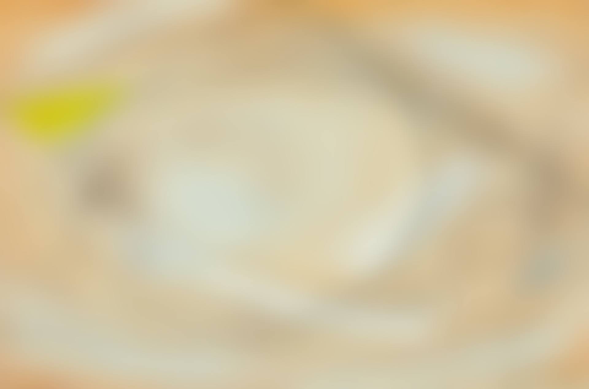 Stringed figure with yellow (preview)