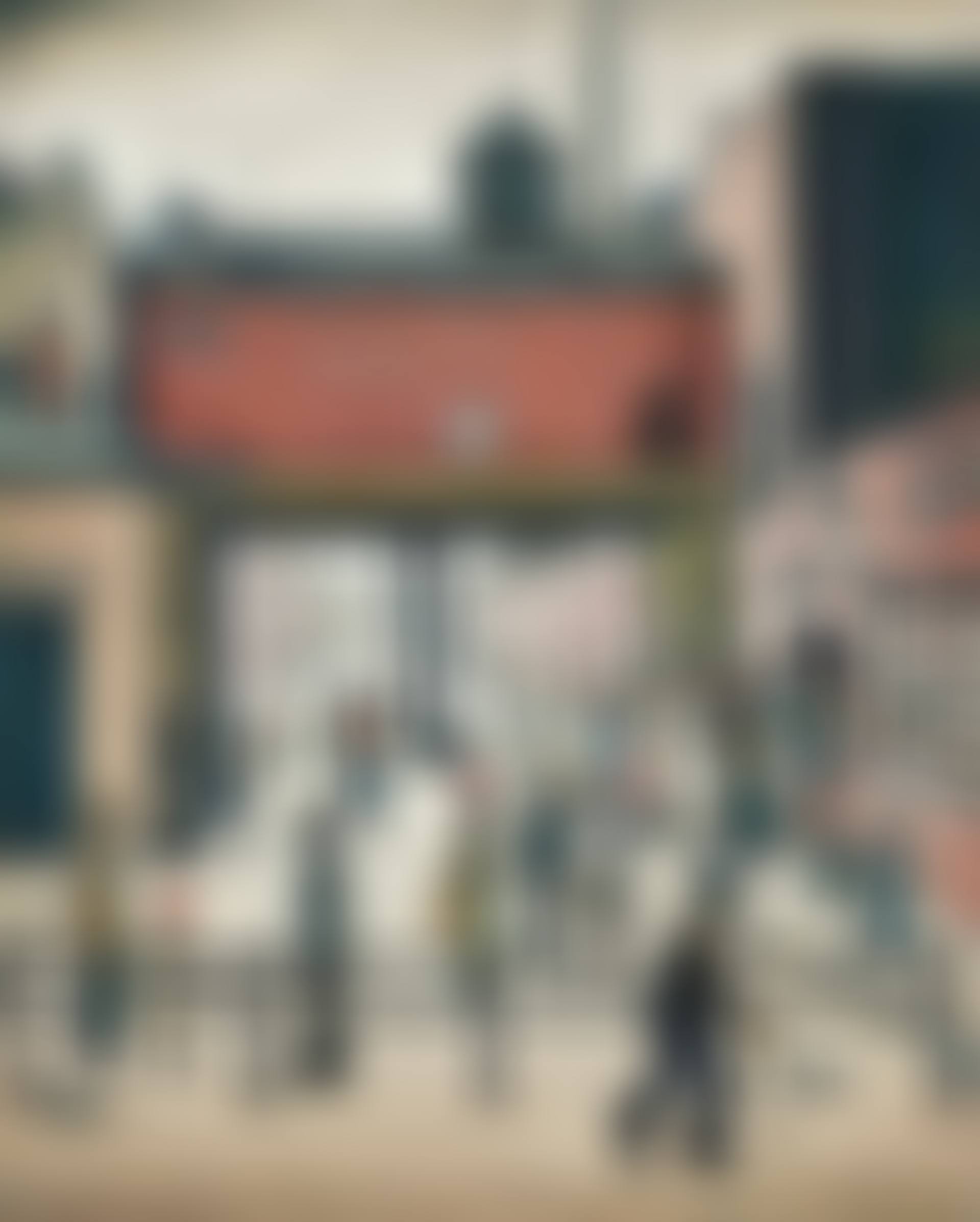 May Day (preview)