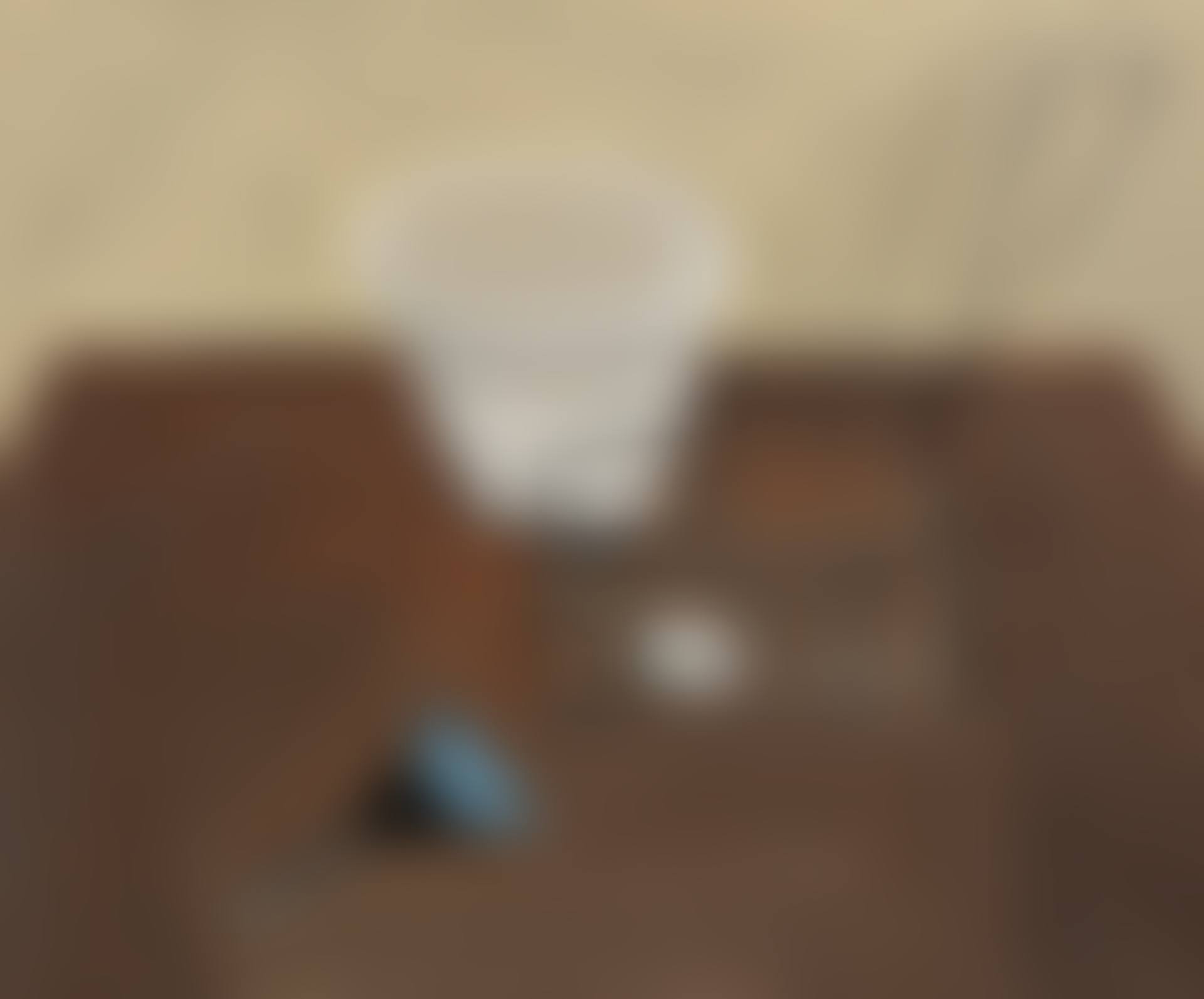 Bowl and Frying Basket (preview)