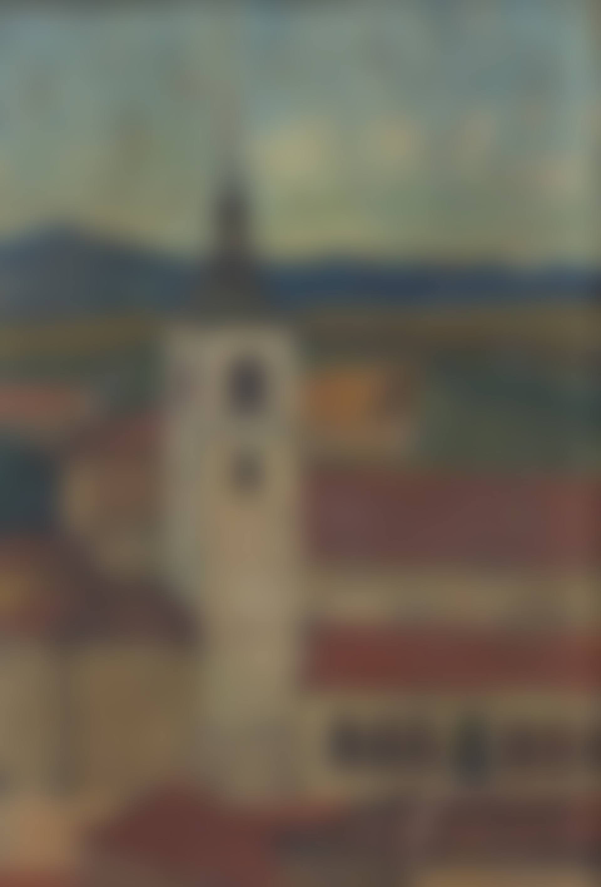 Landscape with Tower (preview)