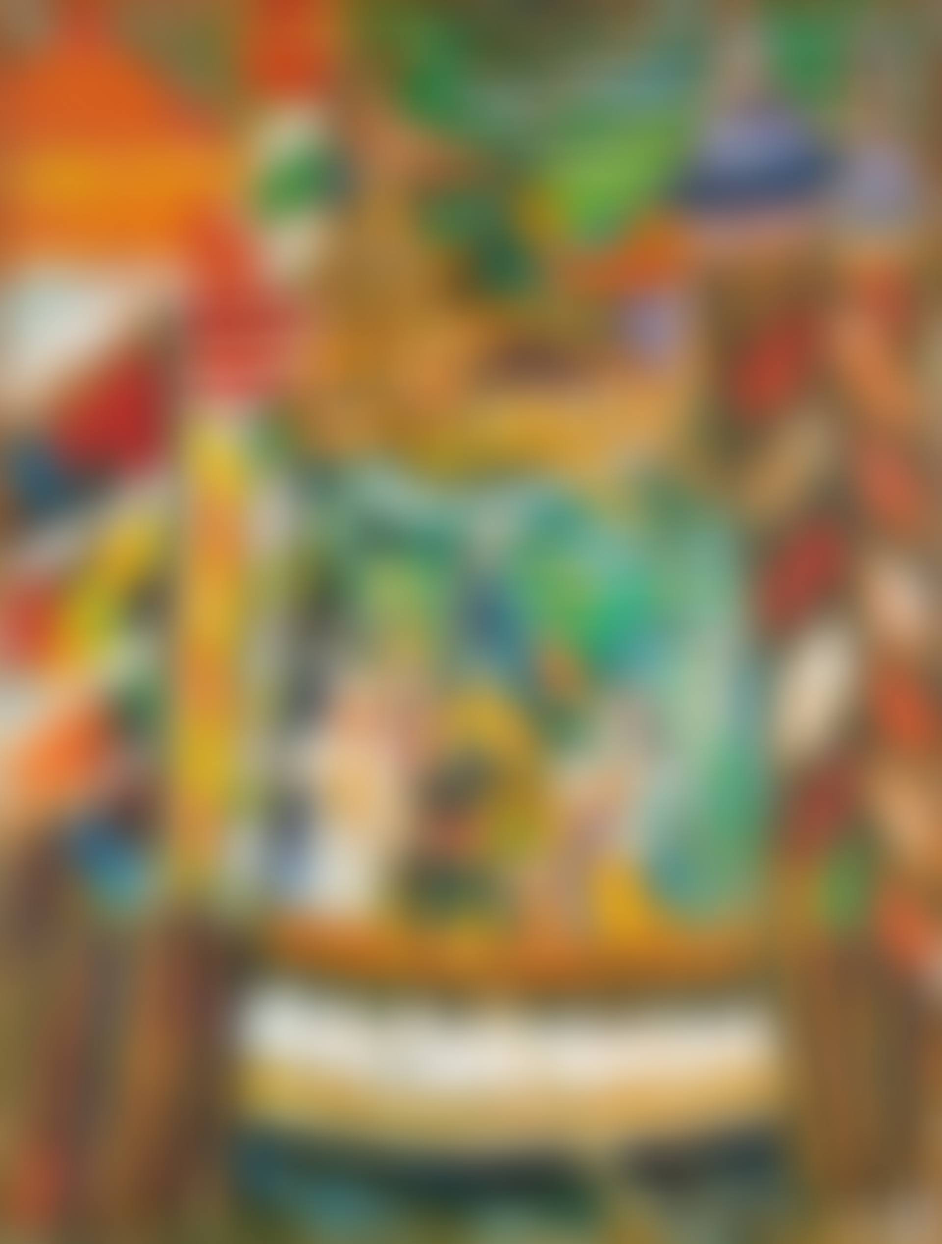 Carnival Figures on the River (preview)