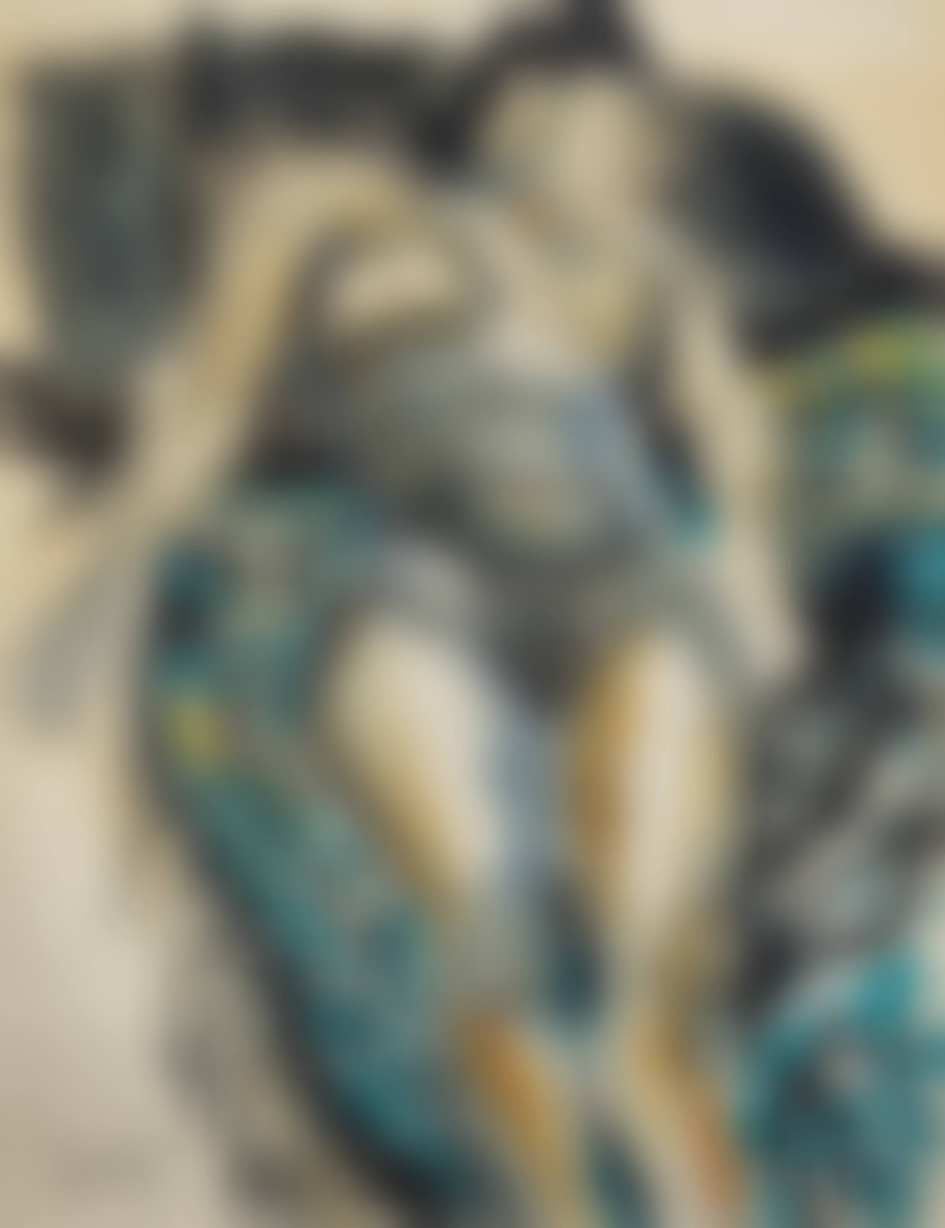 Reclining Nude (preview)