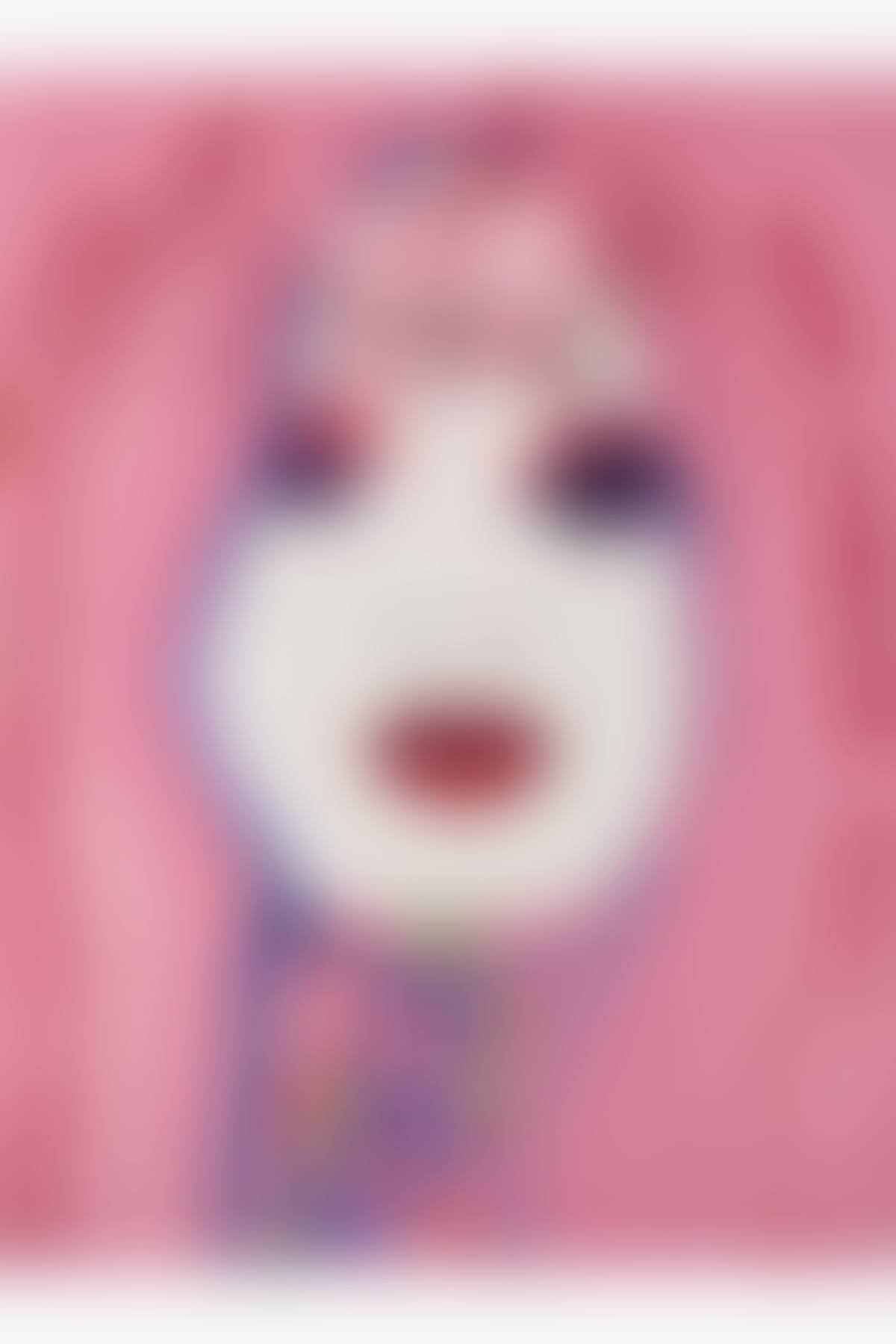 Fairground Hallucination (preview)