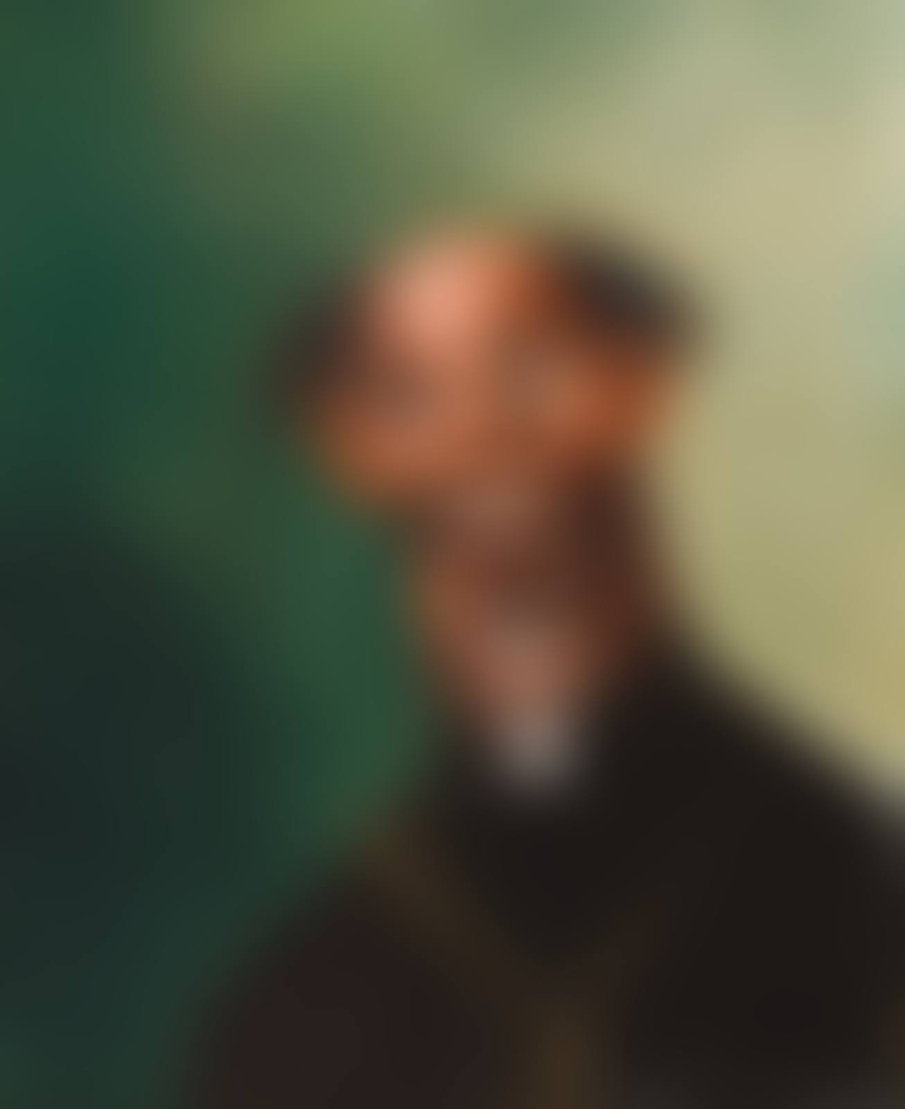 The Screaming Priest (preview)