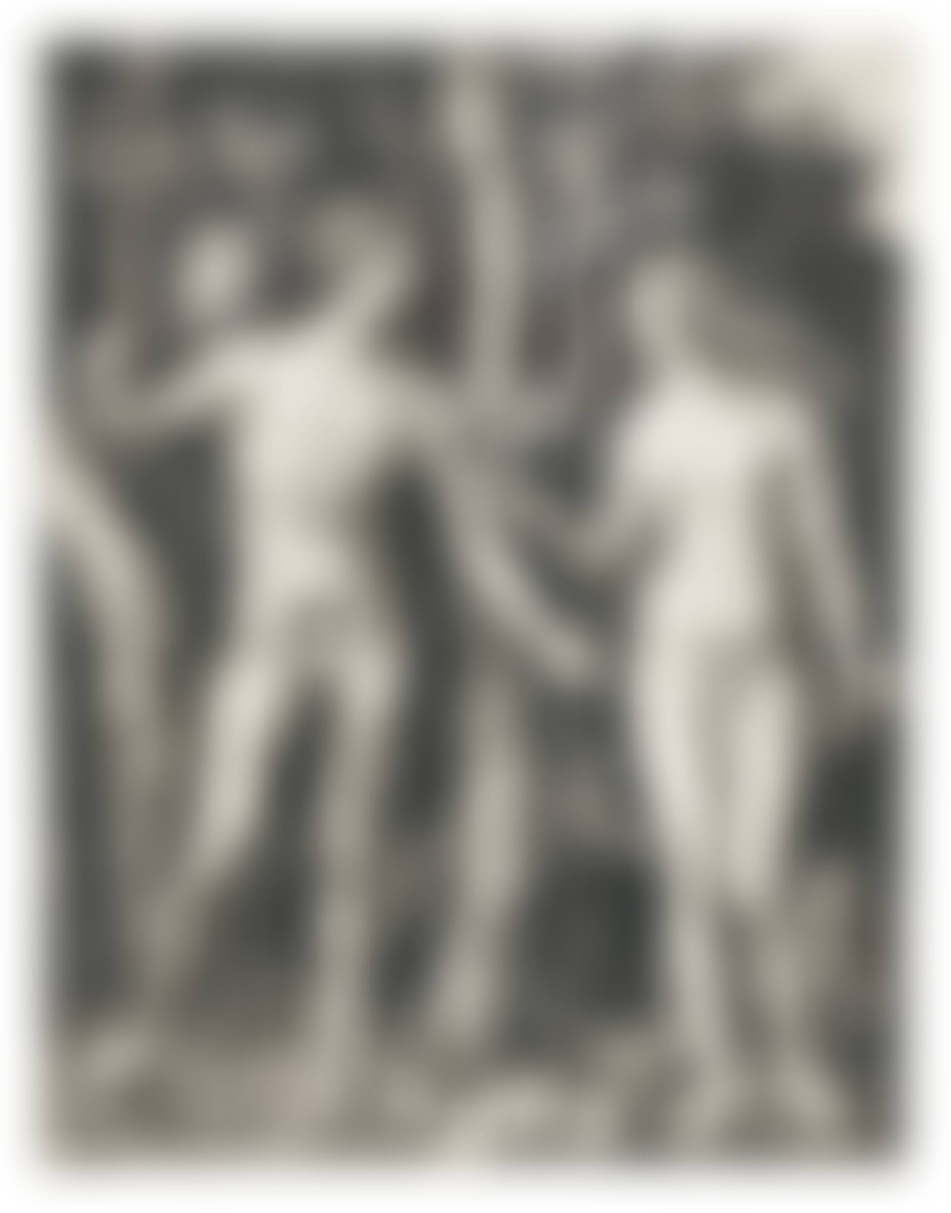 Adam and Eve (preview)