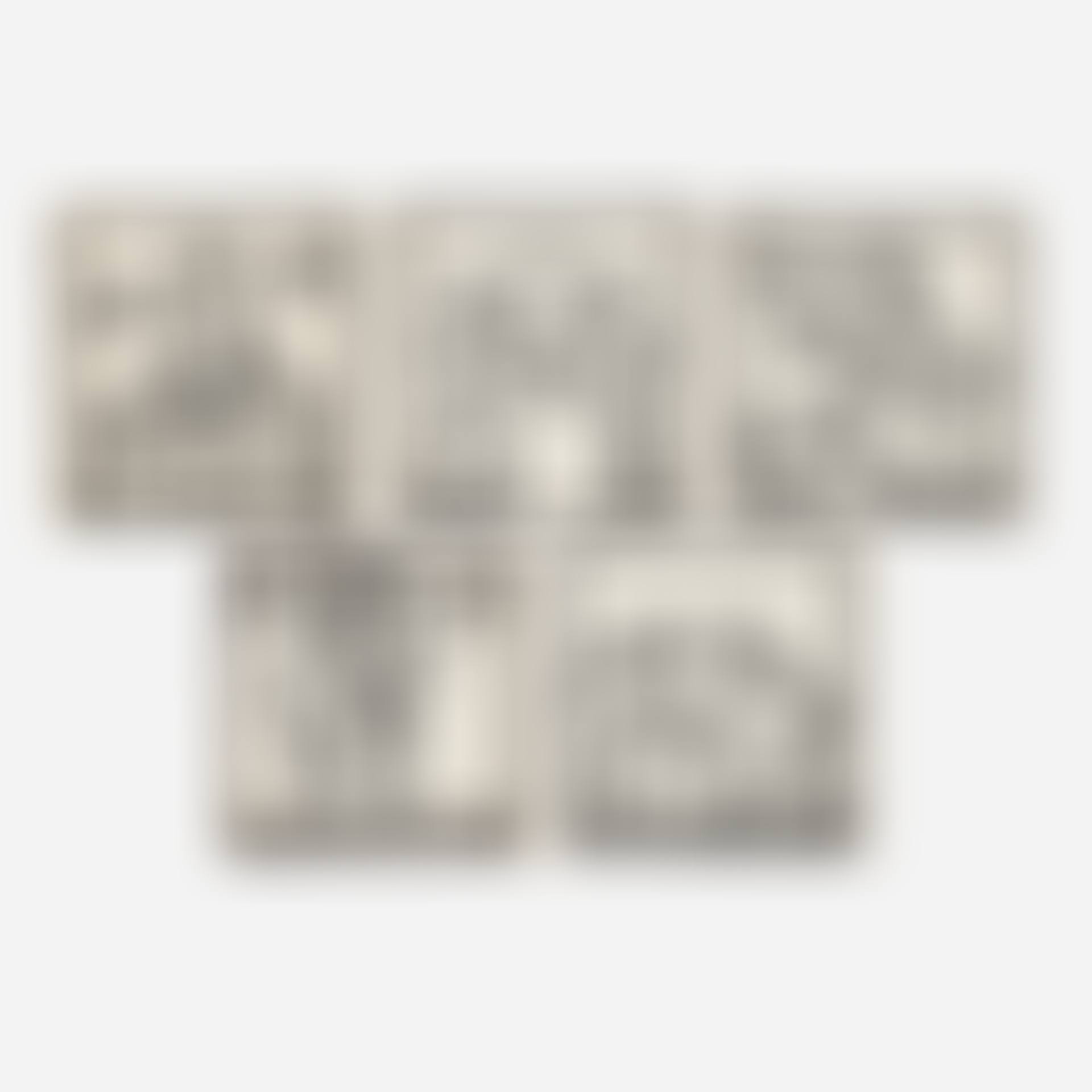Five works from the Keith Haring: Tony Shafrazi portfolio (preview)