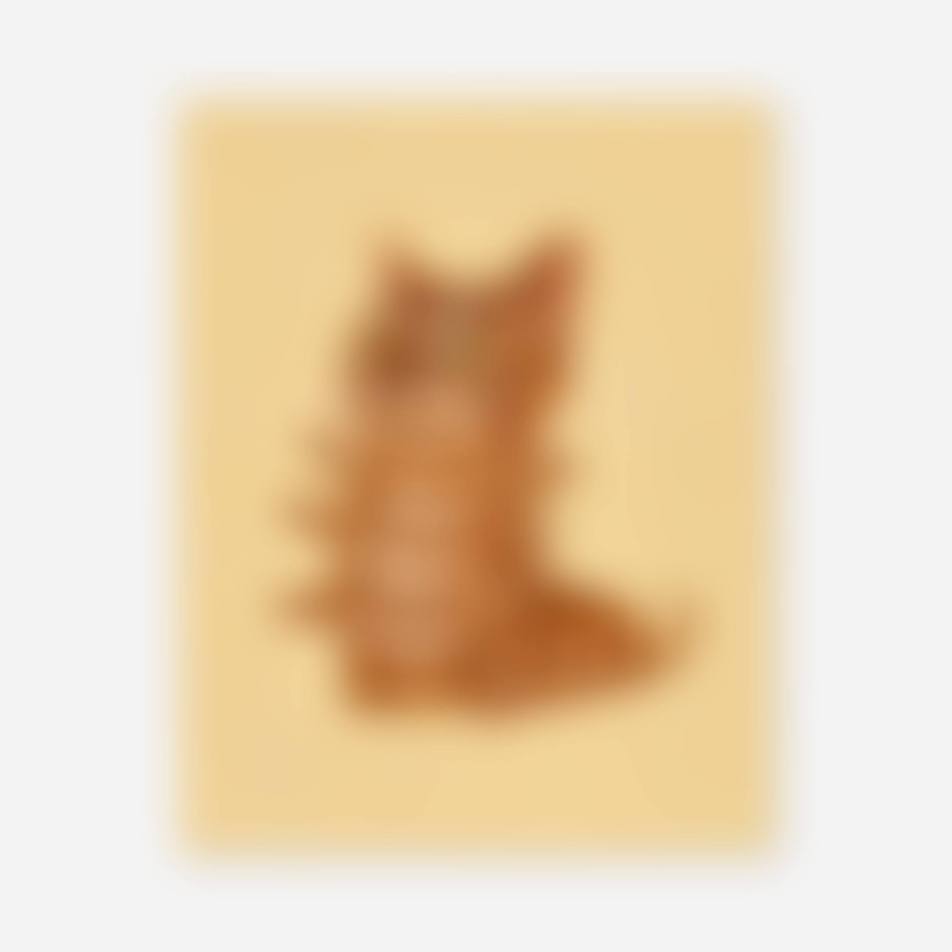 Caterpillar (Brown) (preview)