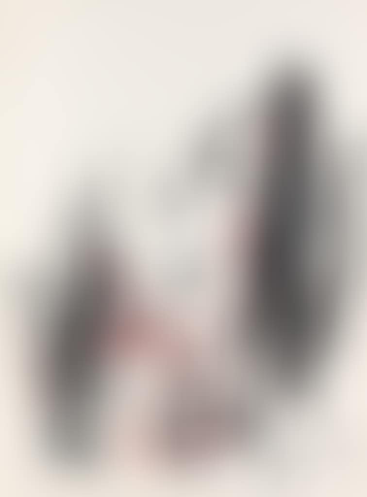 Arbres (Black and Red) (preview)