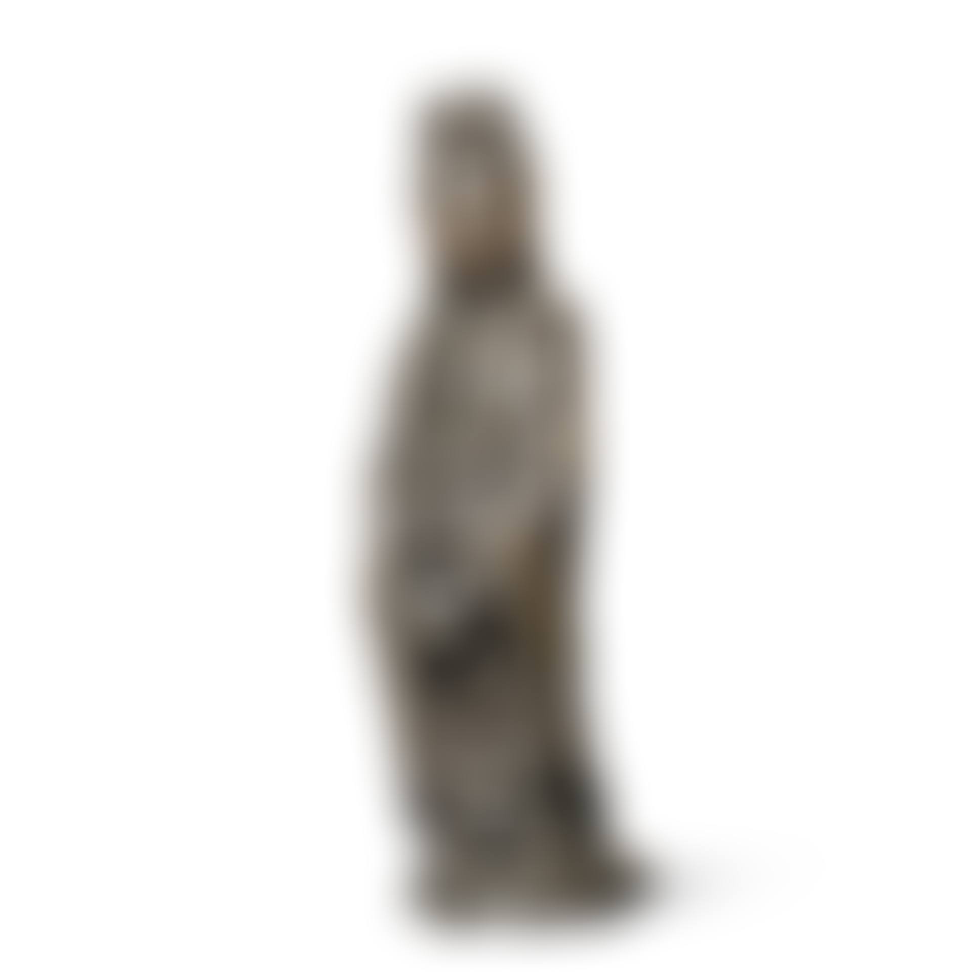 An inscribed bronze figure of Guanyin (preview)