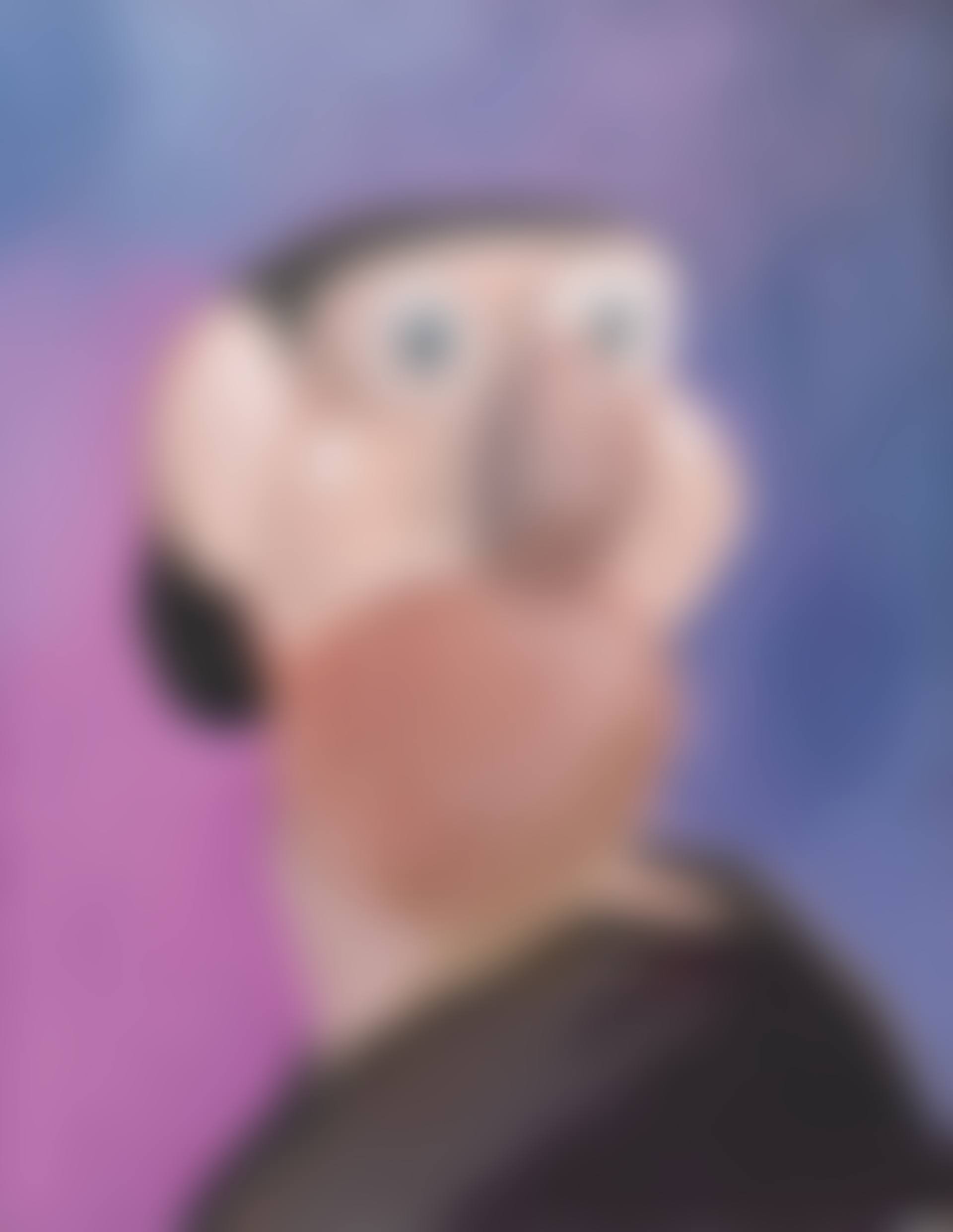 The Grocery Man (preview)