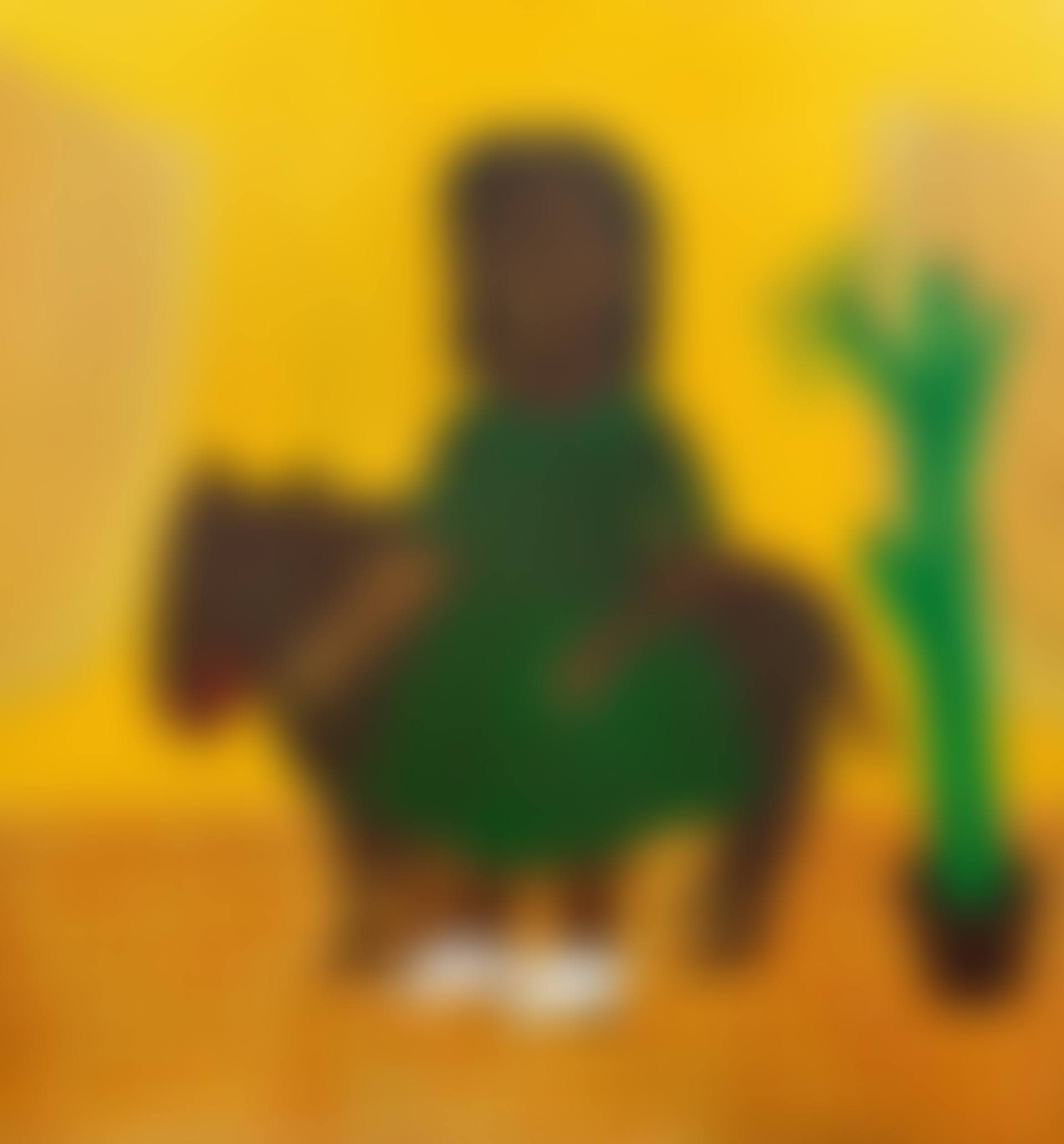 The White Shoes (preview)