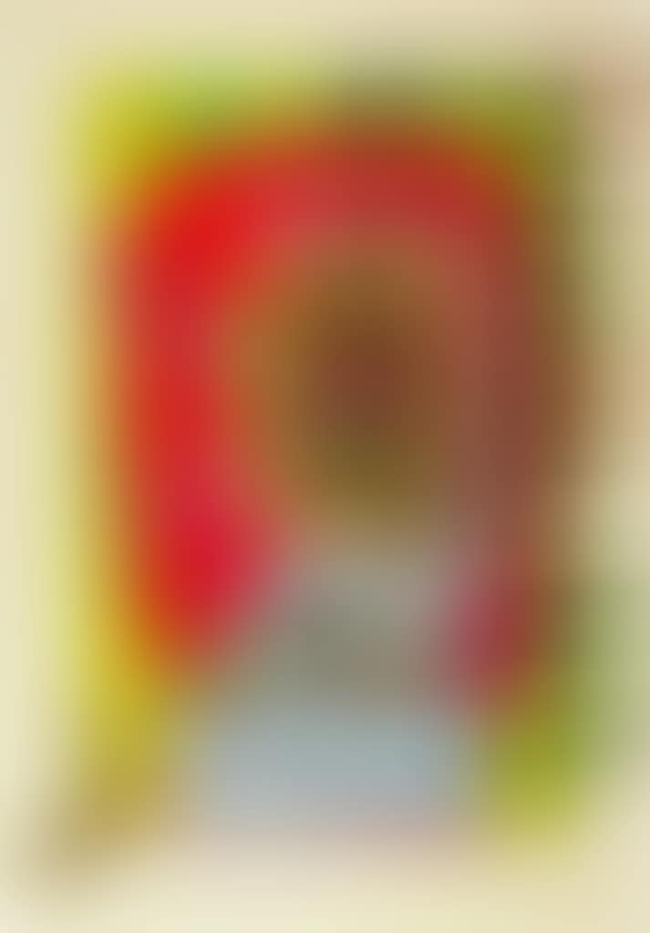 The False Eyelash (preview)