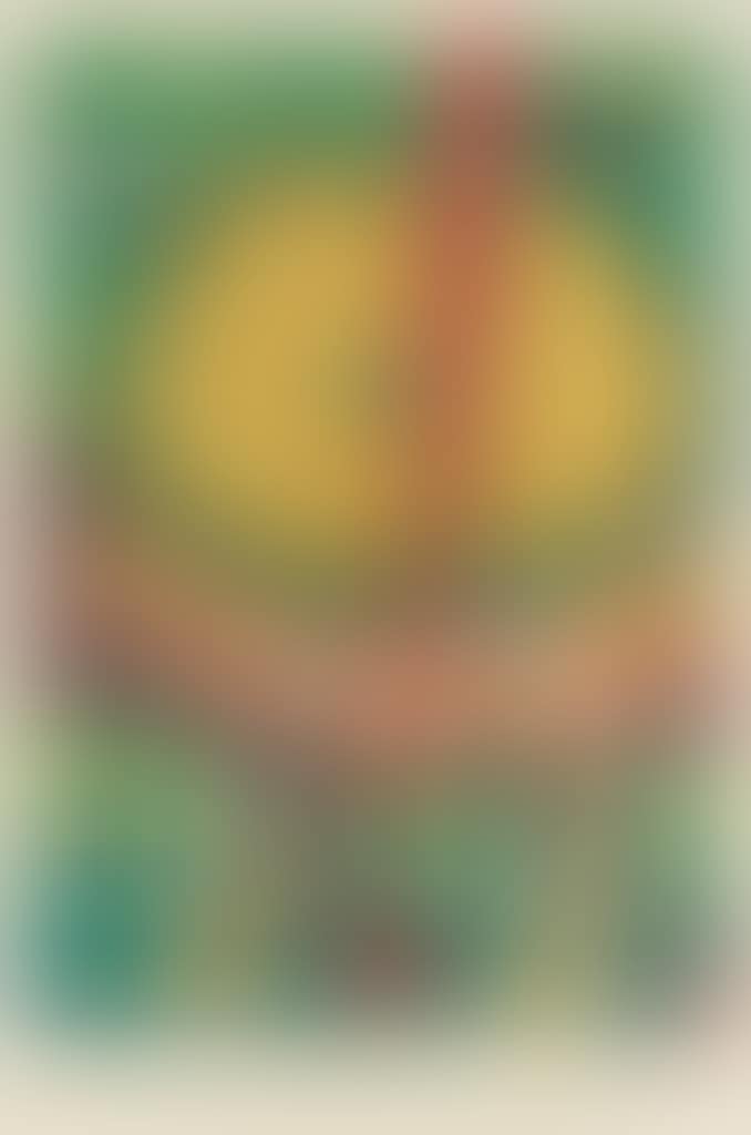 The Boy with Green Hair (preview)