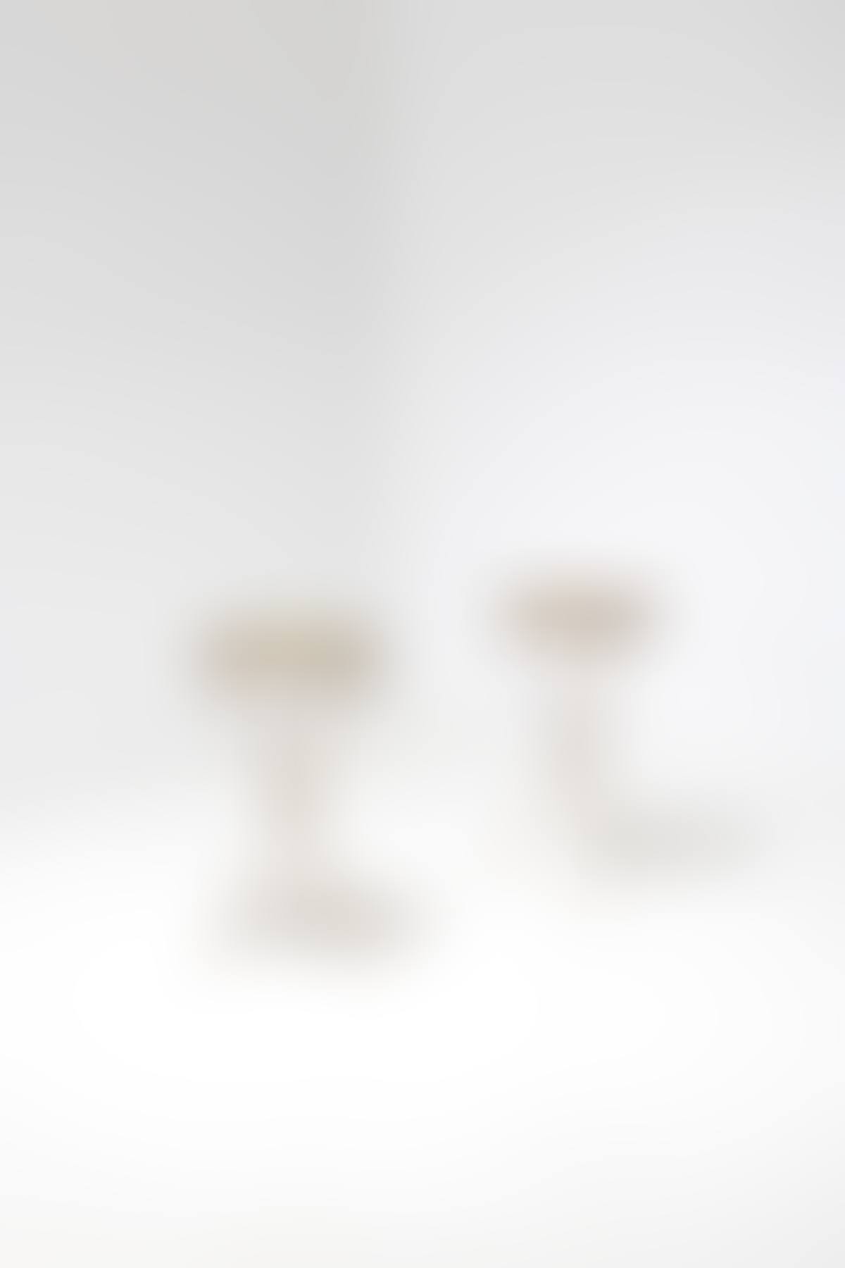 Pair of pedestal tables (preview)